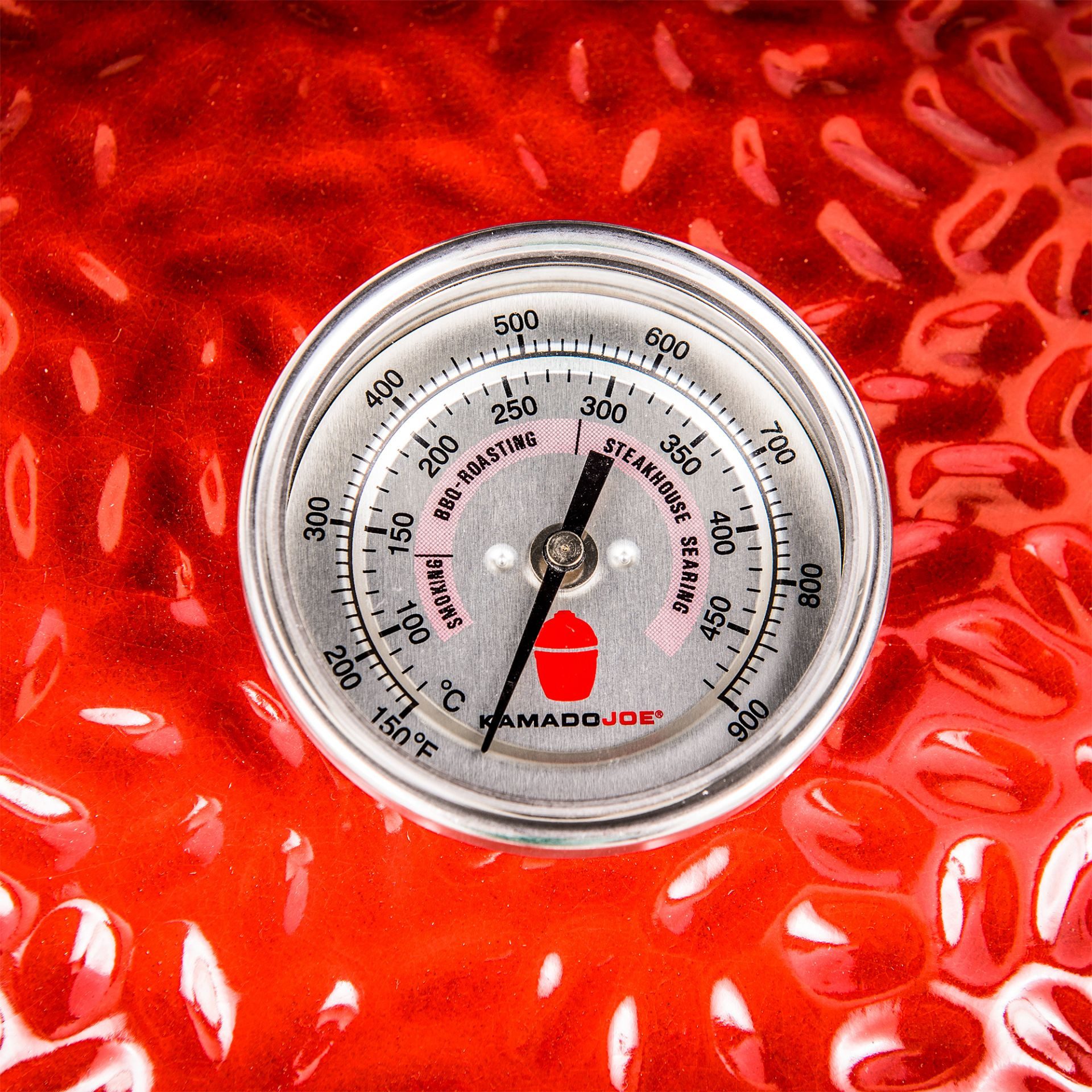 Kamado Joe Keramikgrill Big Joe II