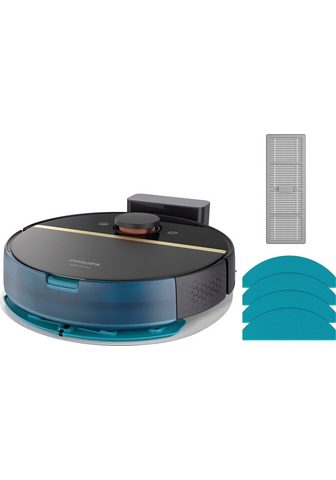  Philips Saugroboter XU7000/01 180 min ...