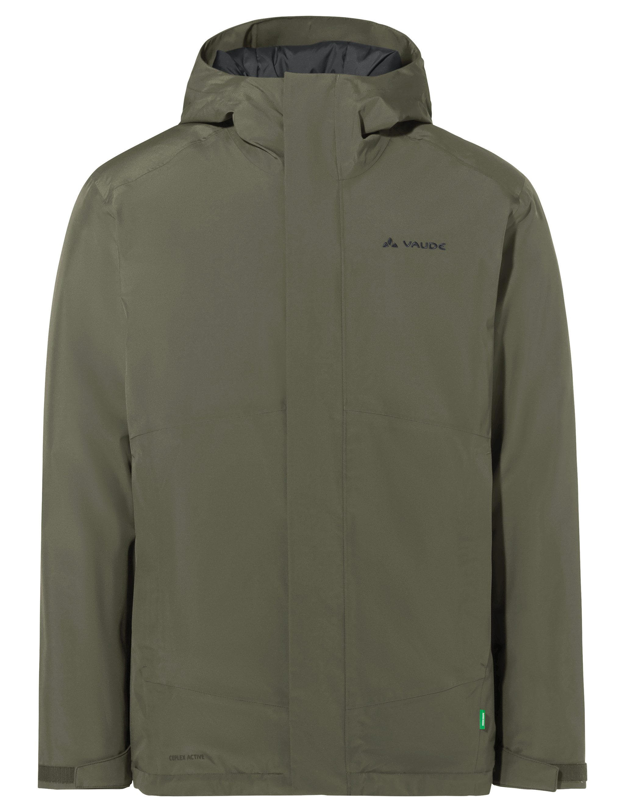 Funktionsjacke MEN'S ROSEMOOR PADDED JACKET II