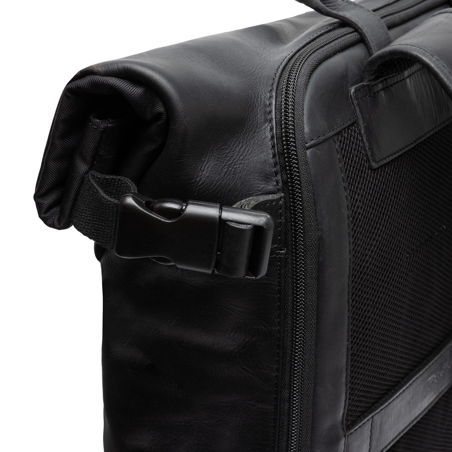 The Chesterfield Brand Laptoprucksack Bornholm Freizeitrucksack