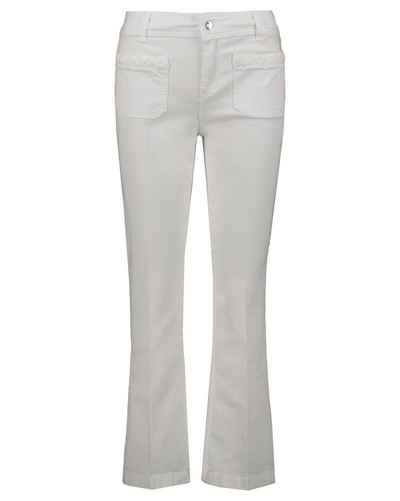 Liu Jo 5-Pocket-Jeans Damen Jeans ZAMPETTA BRAID (1-tlg)