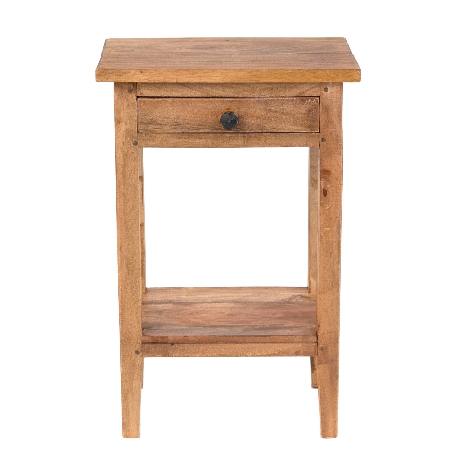 DESIGN DELIGHTS Beistelltisch Telefontisch PLANTA, 52x34cm günstig online kaufen