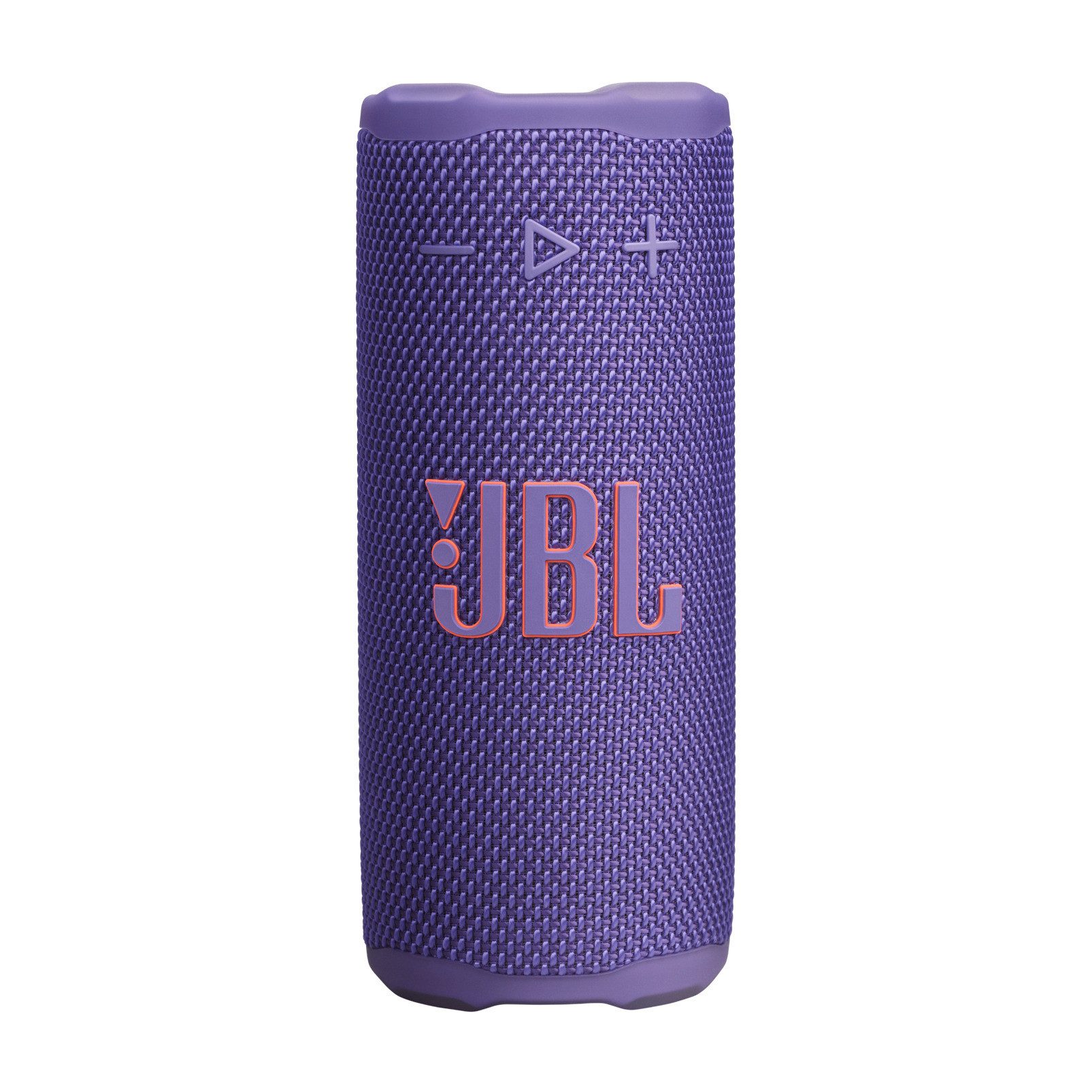 JBL GRIP Bluetooth-Lautsprecher (A2DP Bluetooth, AVRCP Bluetooth, Bluetooth, 16 W, Kompakter Bluetooth-Speaker, starker JBL Pro Sound und Ambient Light)