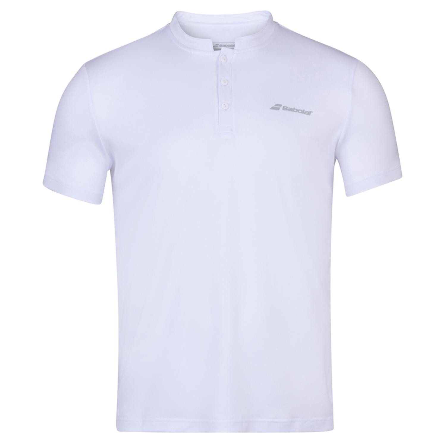Babolat Poloshirt PLAY POLO BOY