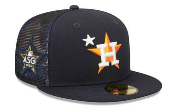 New Era Fitted Cap MLB Houston Astros 2022 All Star Game 59Fifty