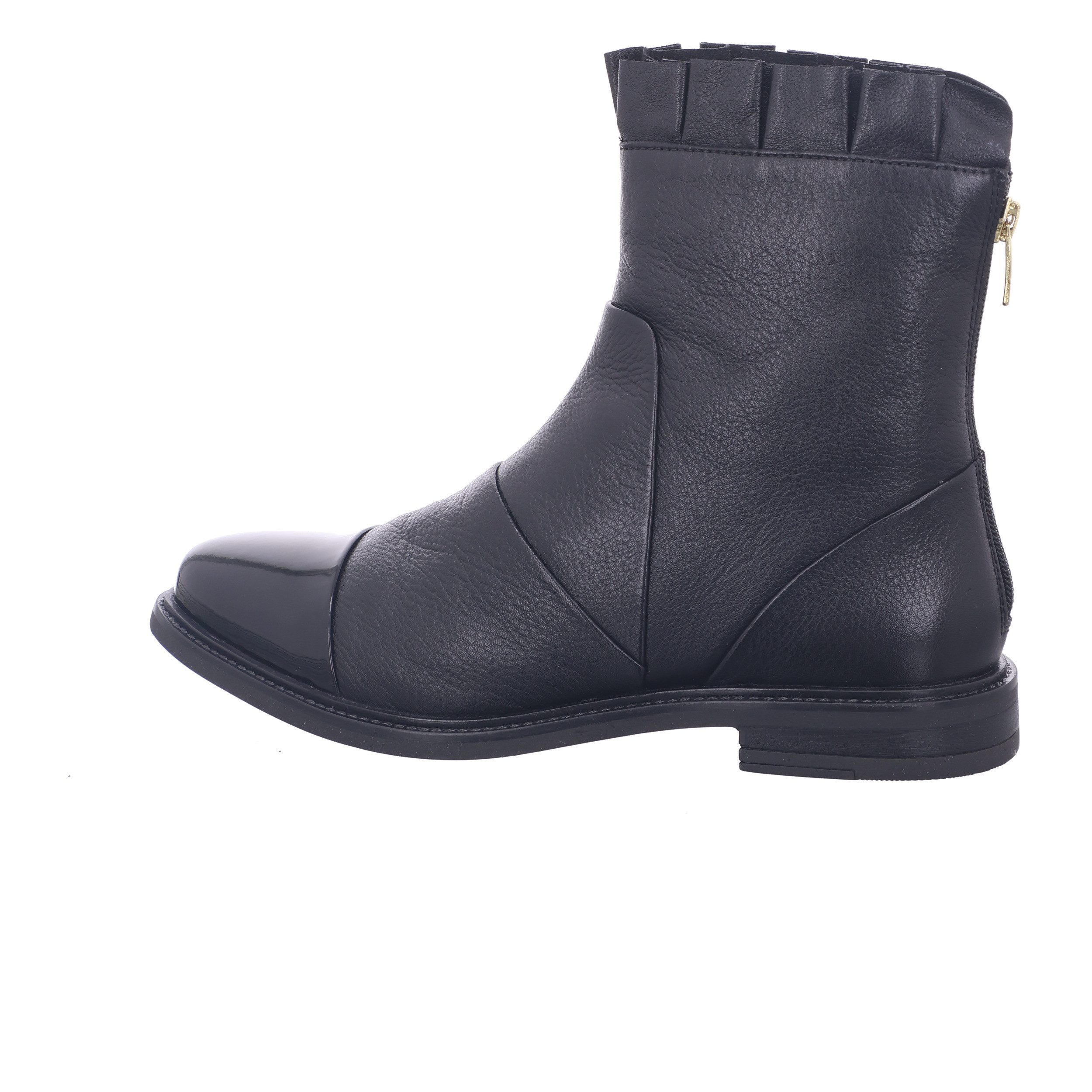 101 Copenhagen CopenhagenShoes - Bootie City - schwarz Stiefelette