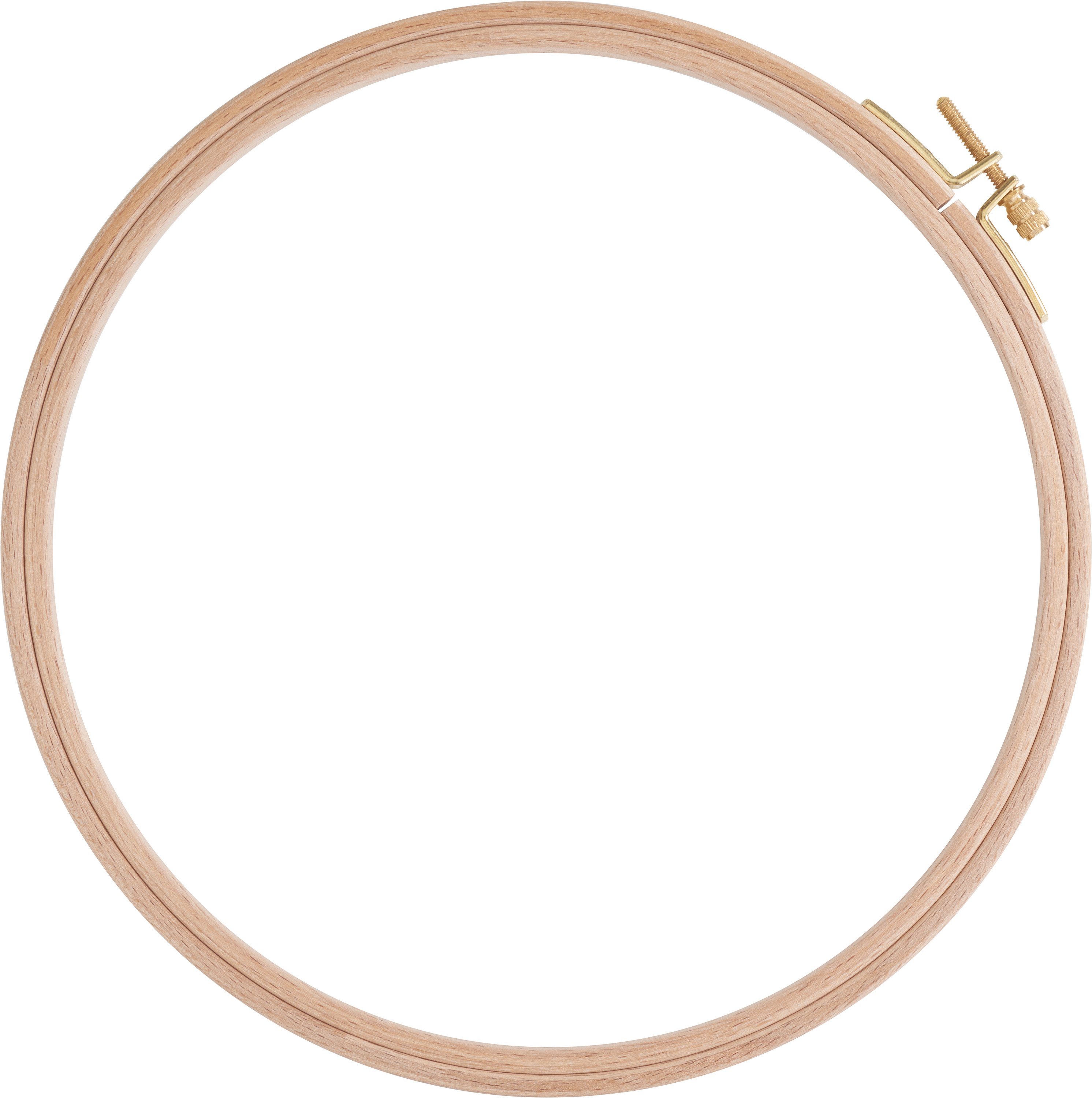 VBS Rahmen Stickring, 3-fach verleimt günstig online kaufen