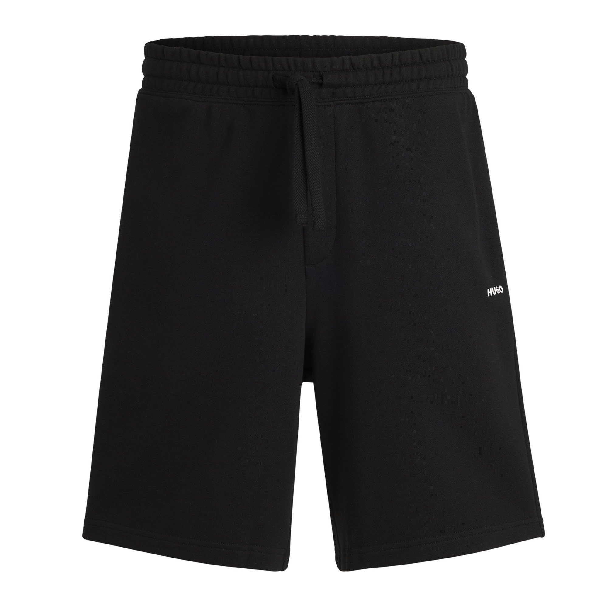 Sweatshorts Herren Shorts Baumwolle Dayono