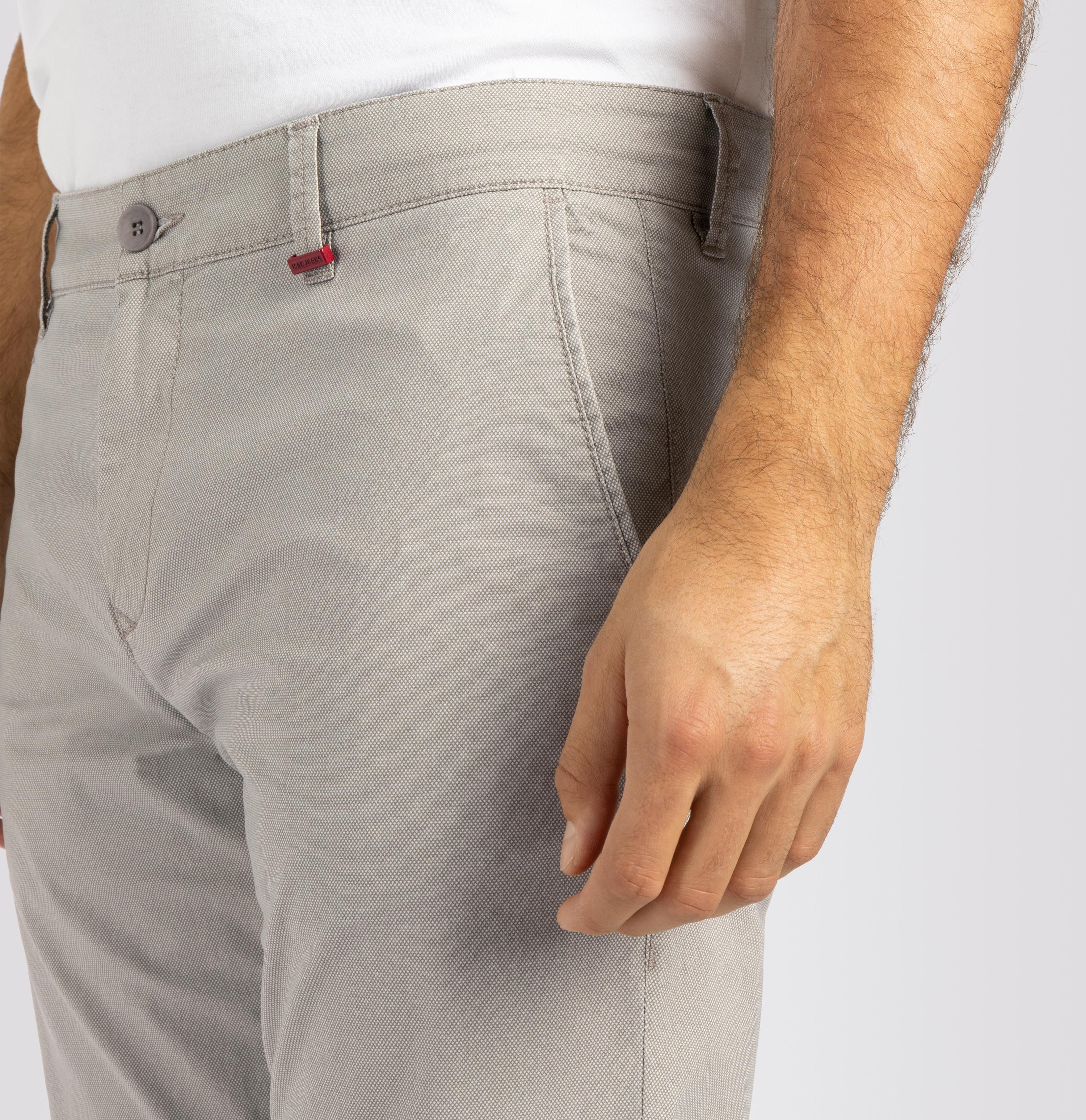 MAC 5-Pocket-Jeans MAC LENNOX caffe latte 6332-00-0649L 234