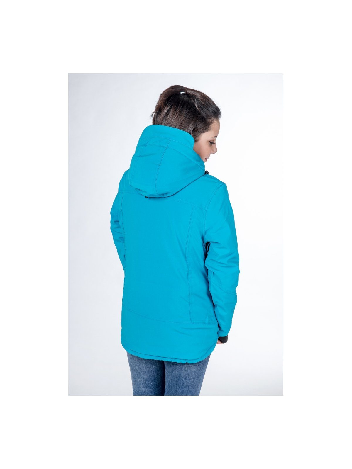 DEPROC Active Winterjacke MONTREAL WOMEN NEW günstig online kaufen