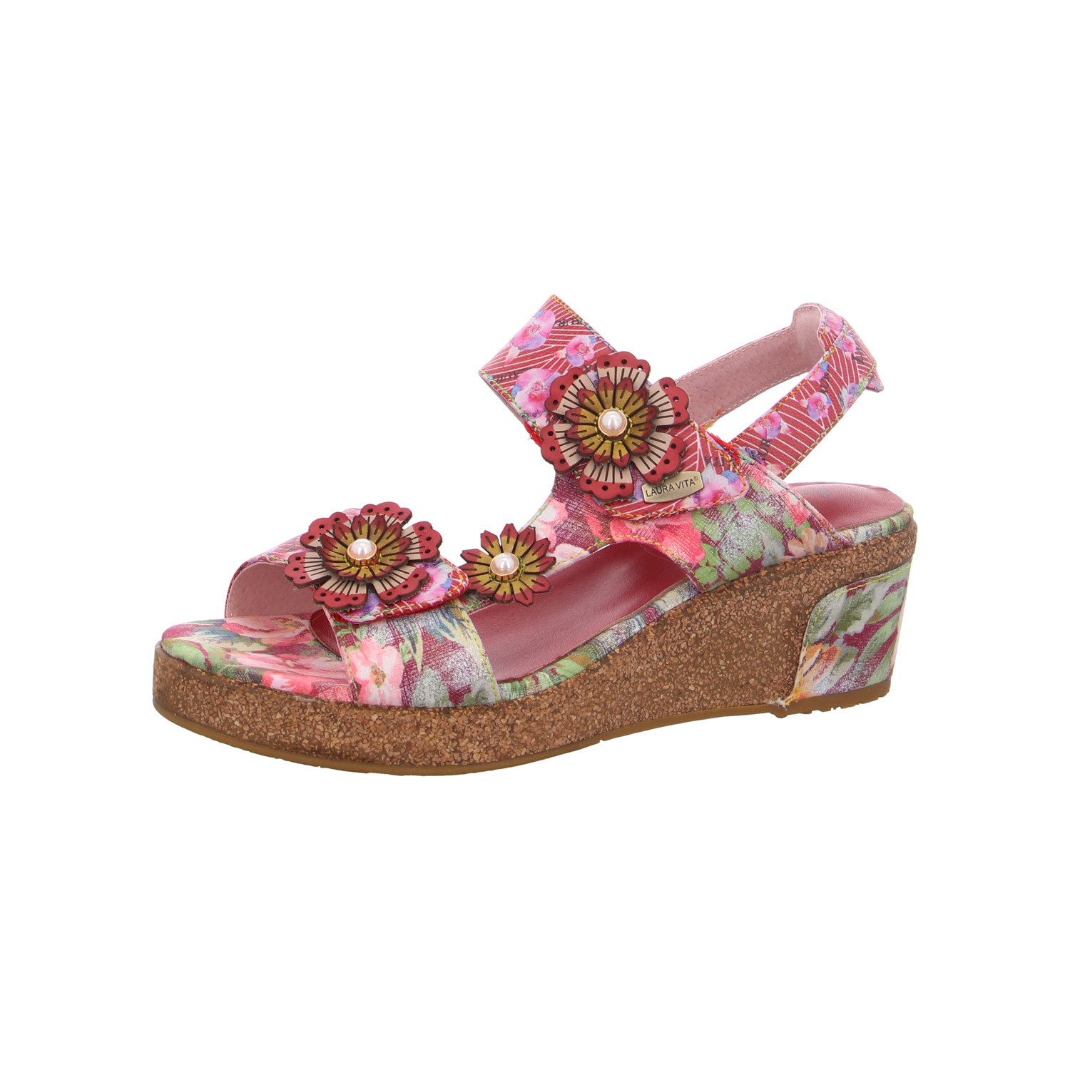 LAURA VITA Hacleo Sandalette