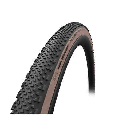 Michelin Fahrradreifen 28" Falt-Reifen "Power Gravel", 700x47C (47-622), Skin TS TLR