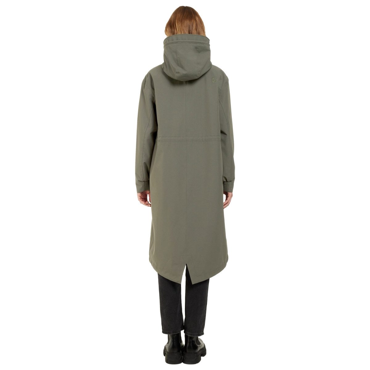 Didriksons Parka Didriksons Astrid Long - Damen Mantel