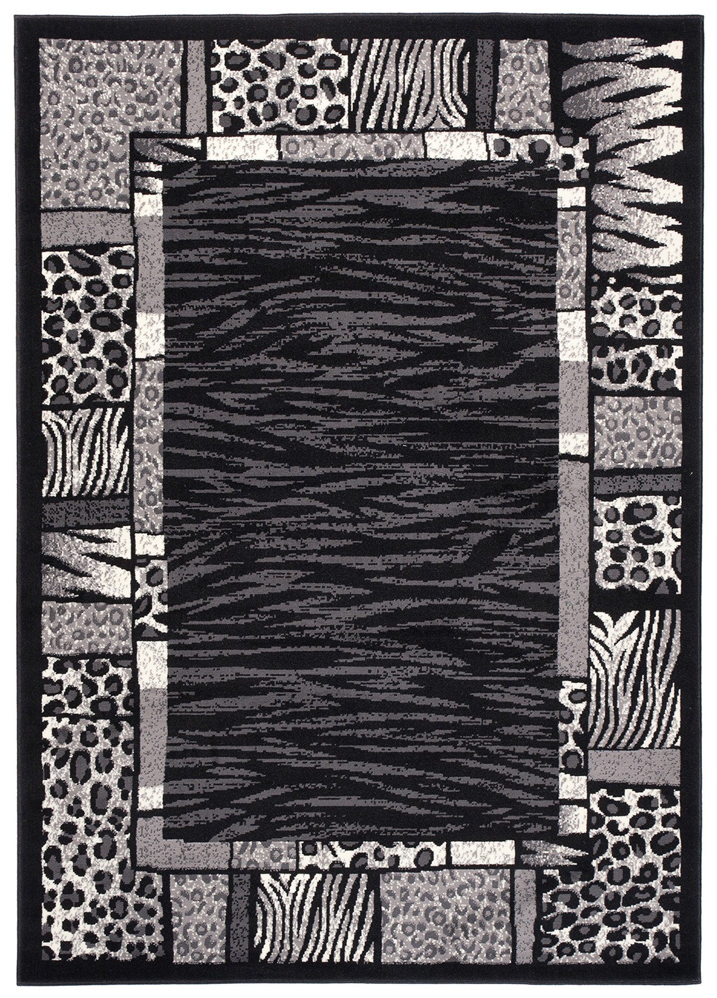Tapiso Teppich DREAM, rechteckig, Höhe: 8 mm, Wohnzimmer, Schlafzimmer, modern Design