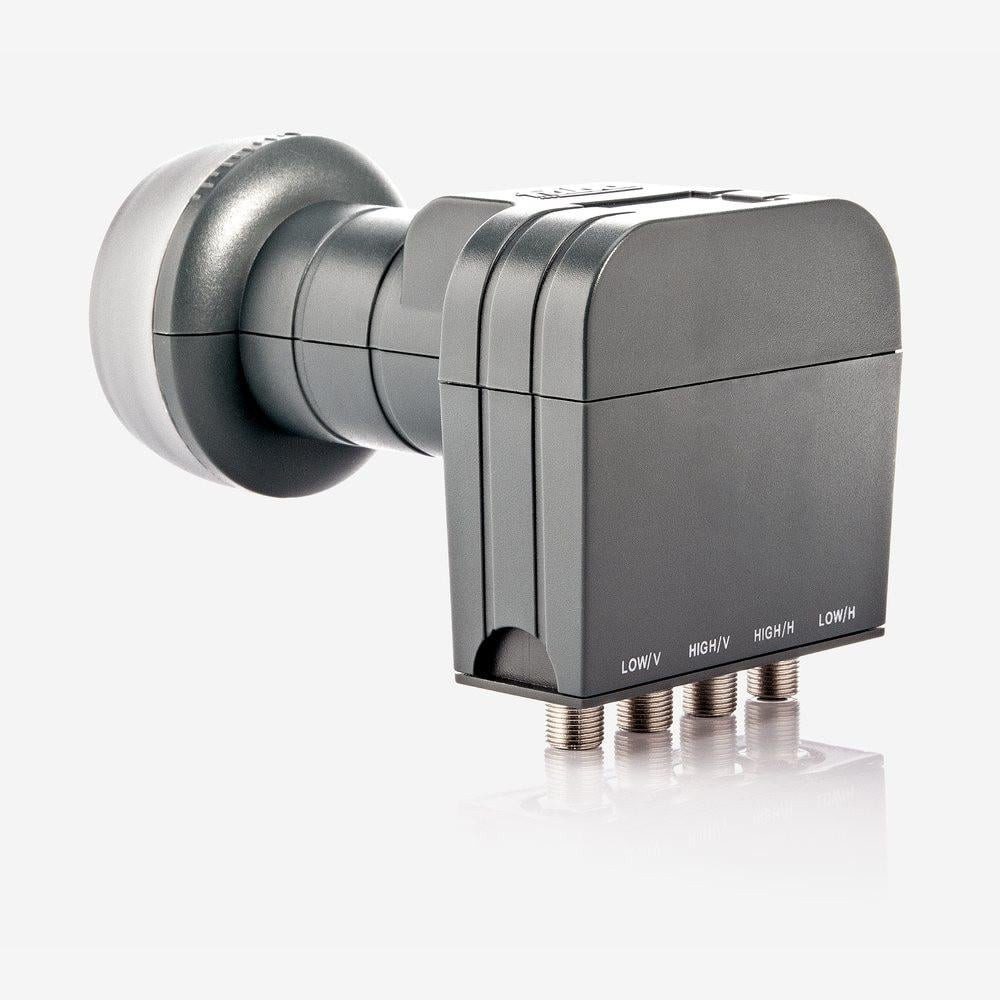 fuba Universal-Quattro-LNB