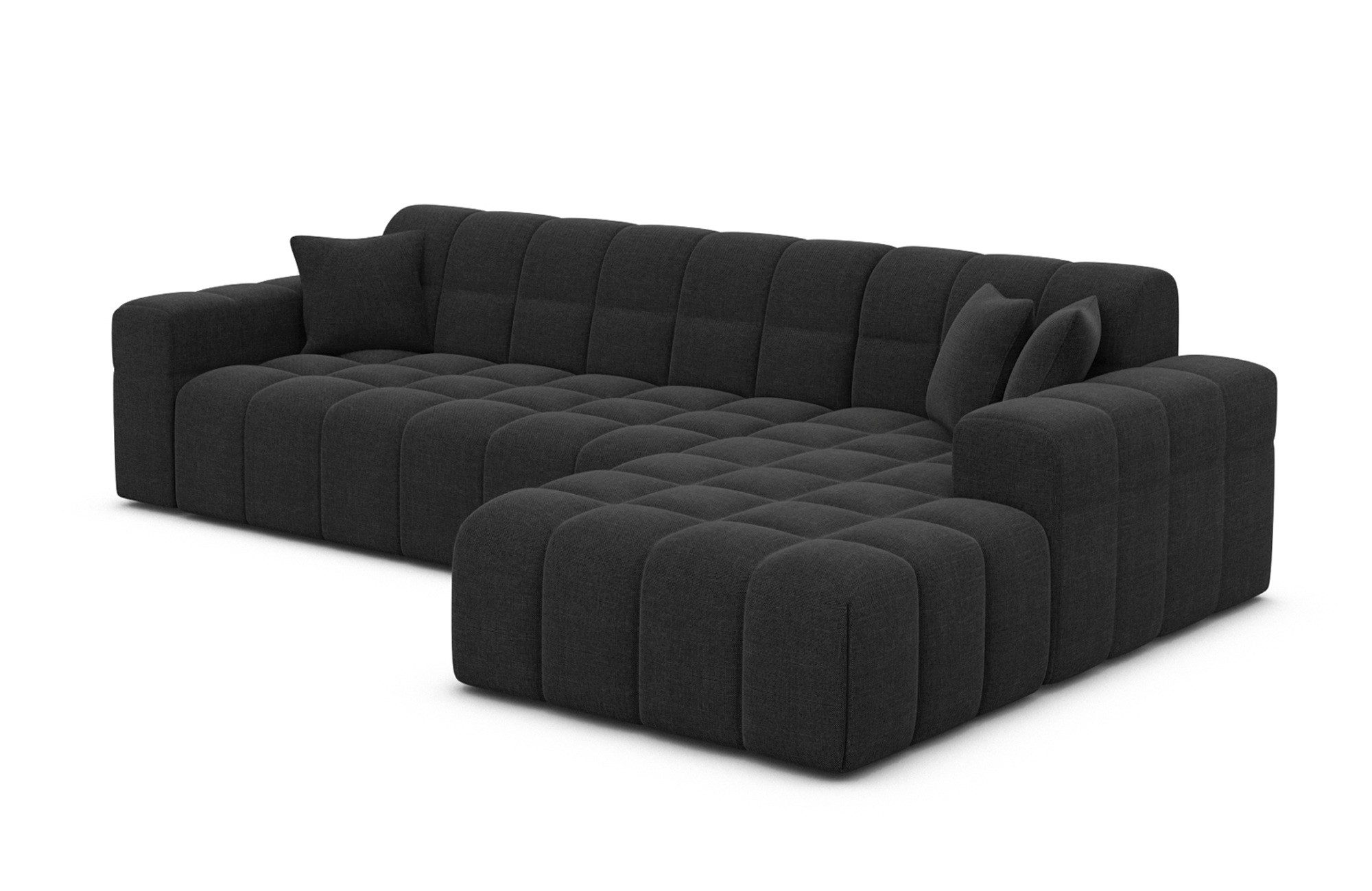 Sofa Dreams Ecksofa Ibiza L Form günstig online kaufen