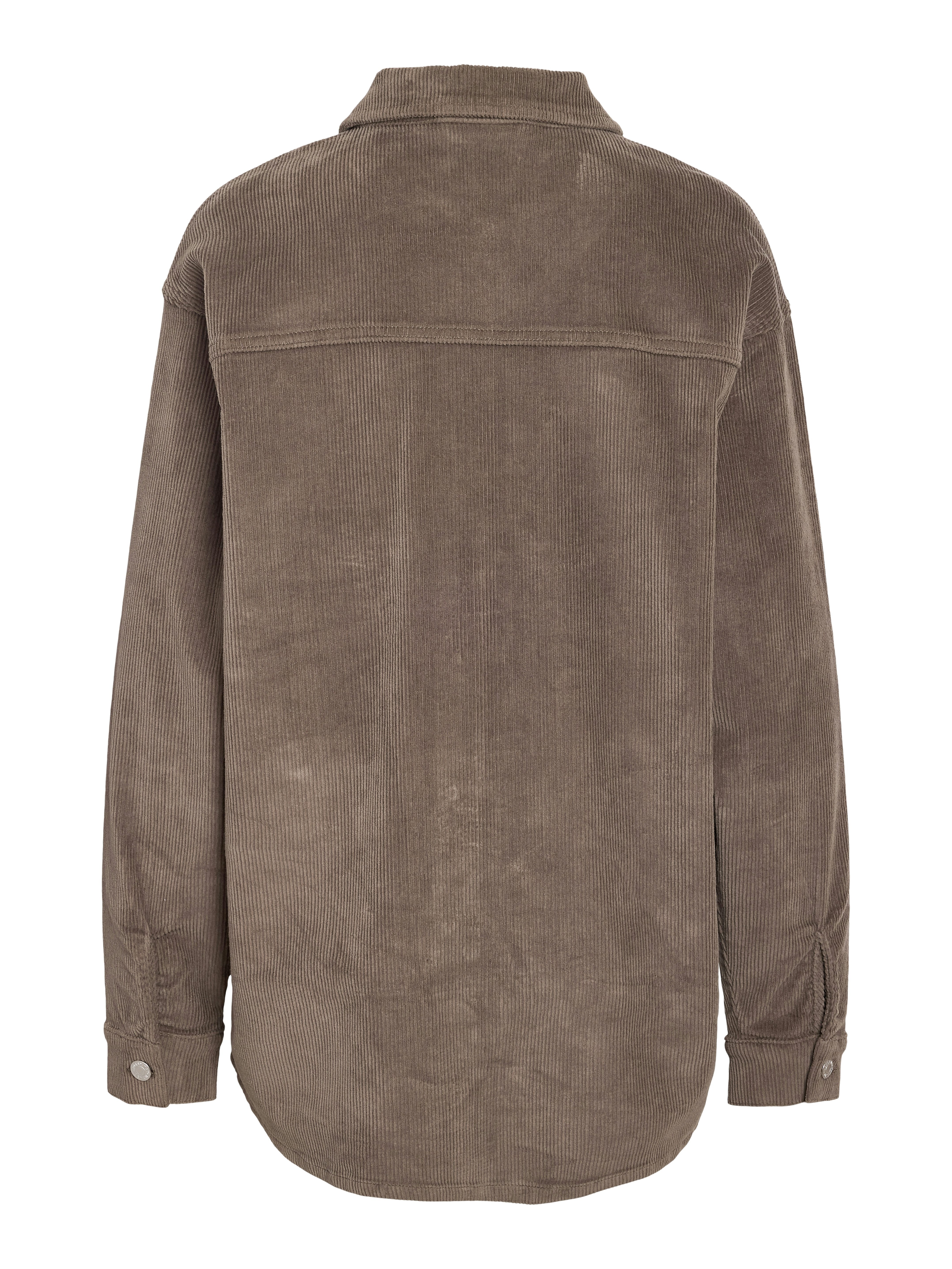 Noisy may Cordjacke NMALVA L/S SHACKET COLORED CORDUROY NOOS