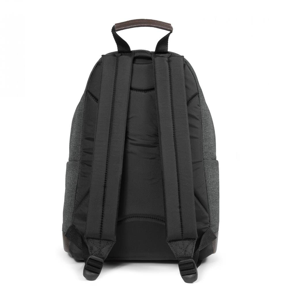 Eastpak Rucksack WYOMING Black Denim günstig online kaufen