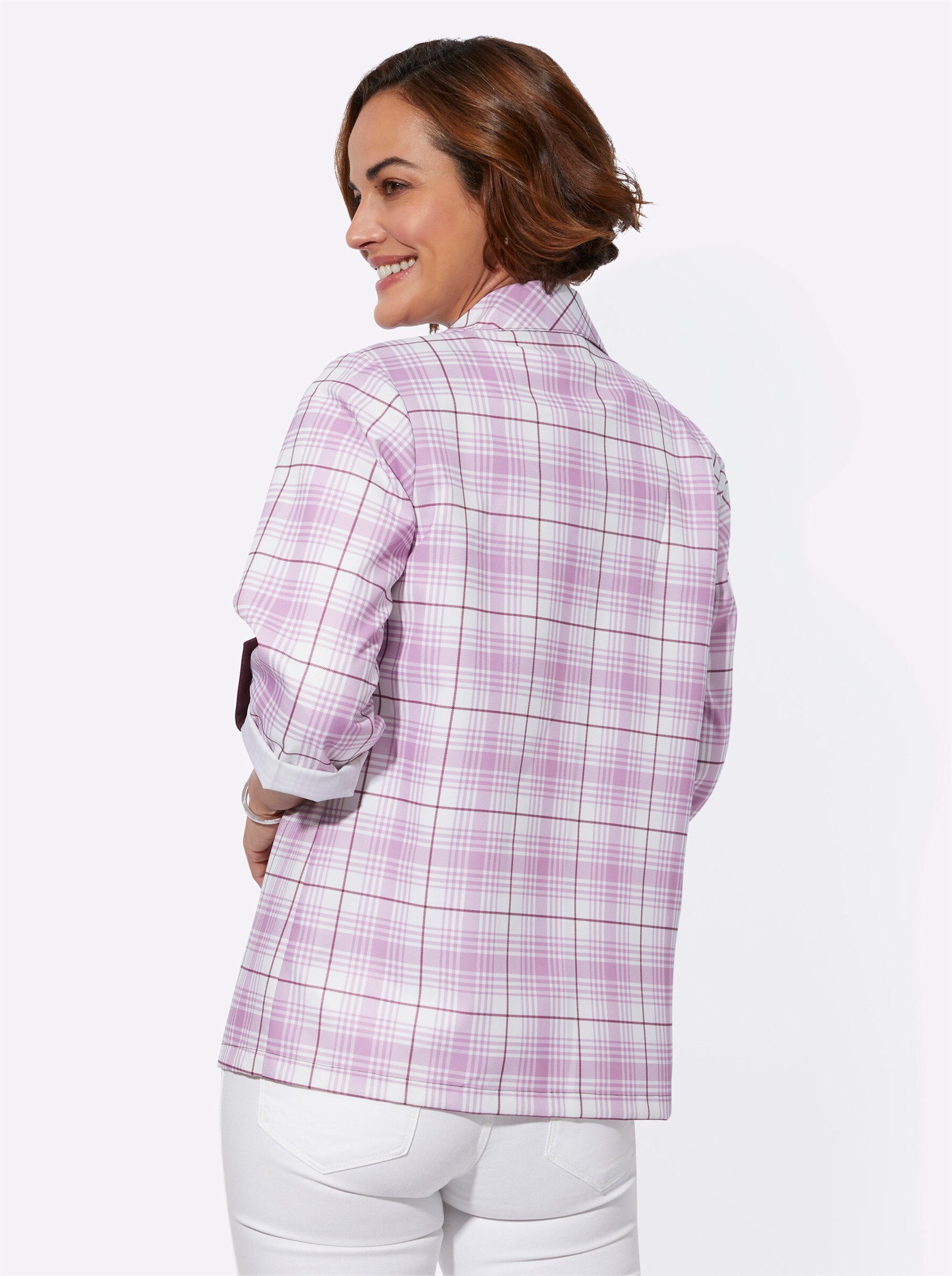 Witt Blusenblazer Blusenjacke günstig online kaufen