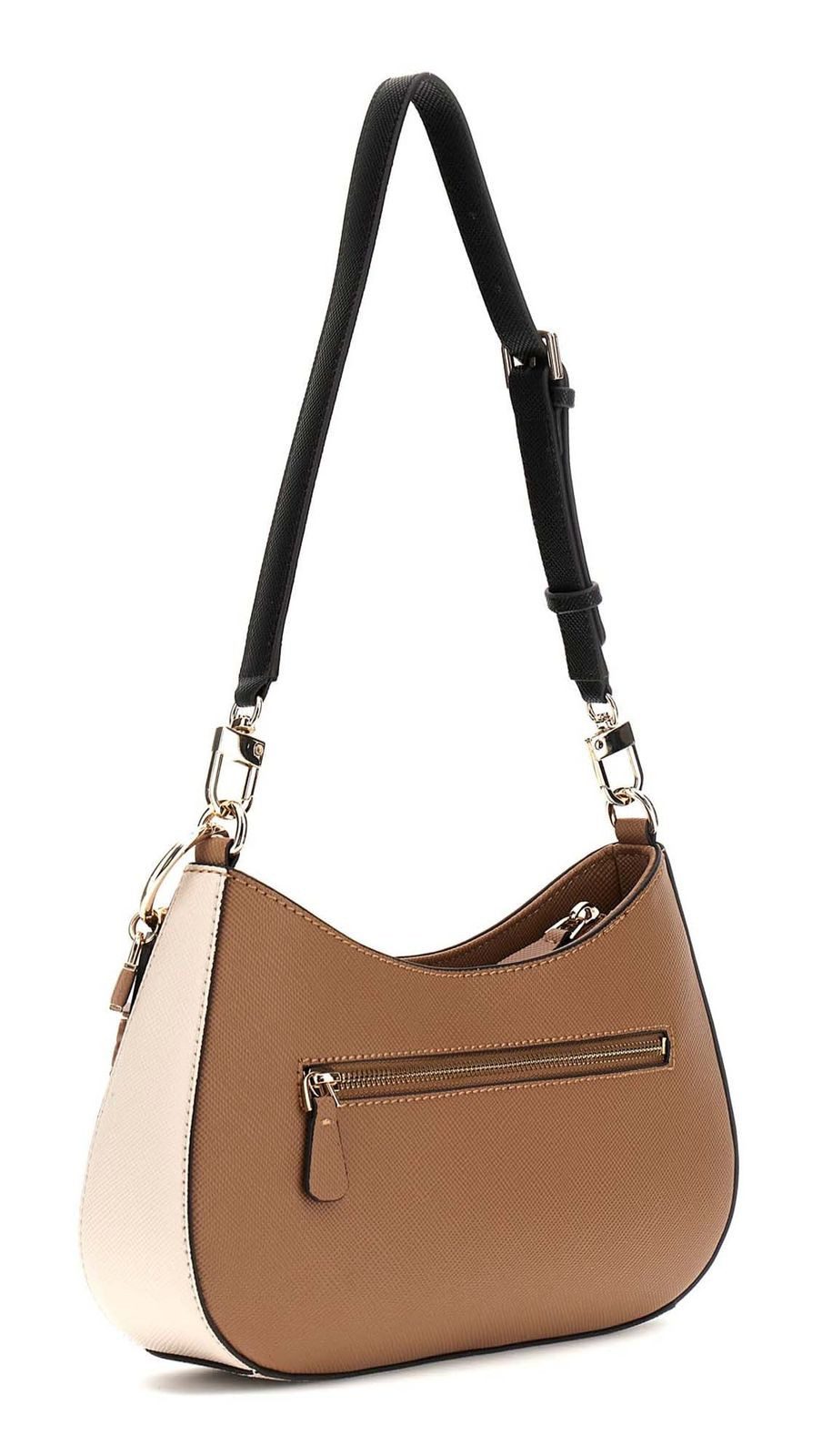 Guess Schultertasche Top Zip Shoulder Bag günstig online kaufen