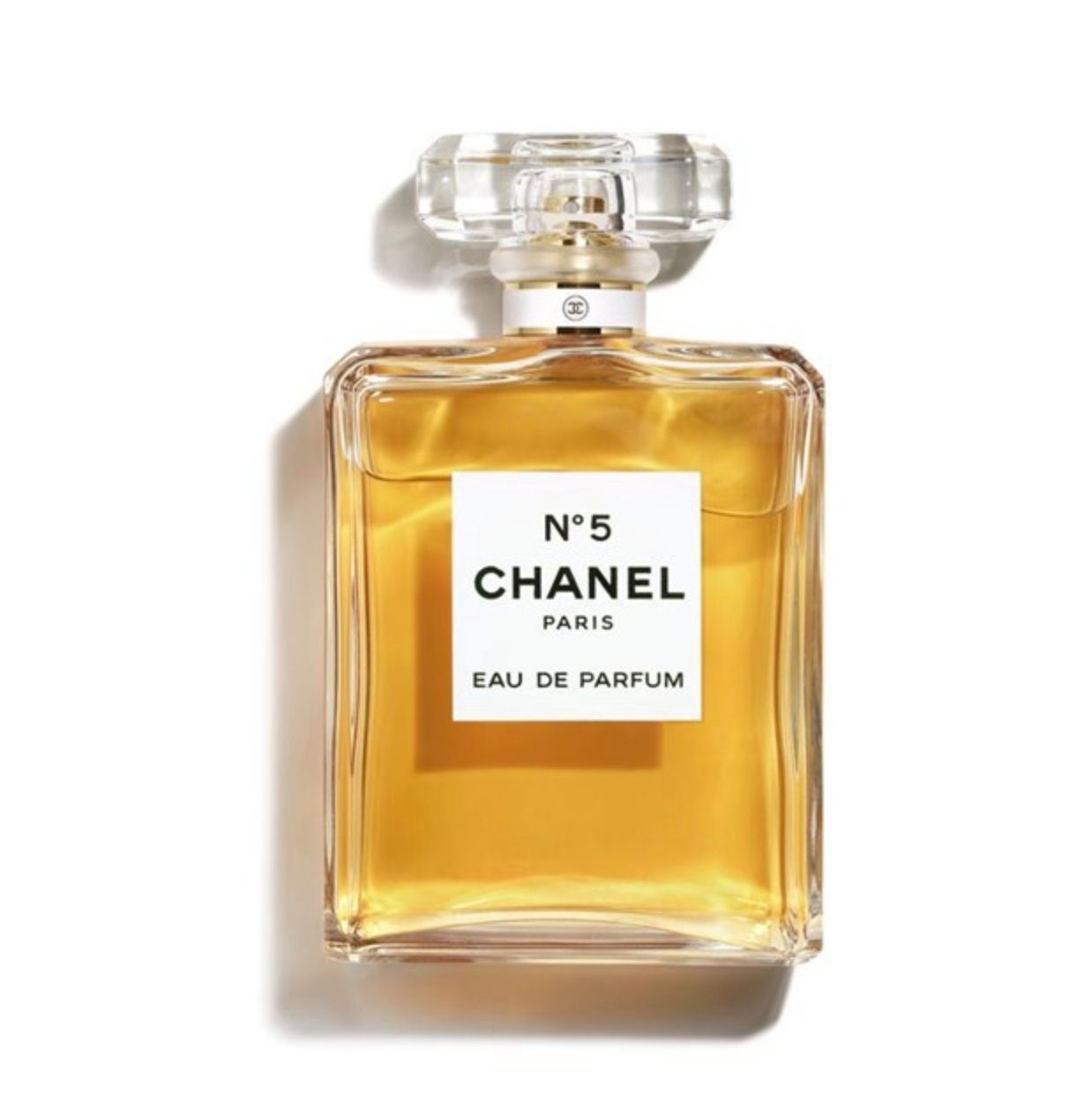 CHANEL Eau de Parfum N°5 EAU DE PARFUM