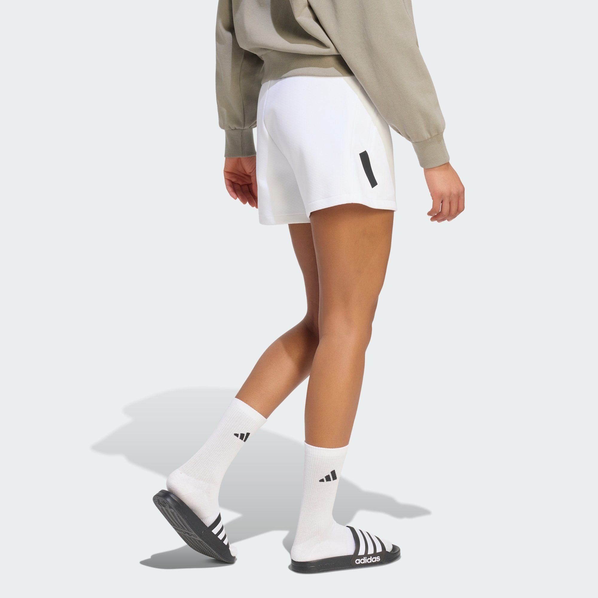 adidas Sportswear Shorts ADIDAS Z.N.E. SHORTS (1-tlg)