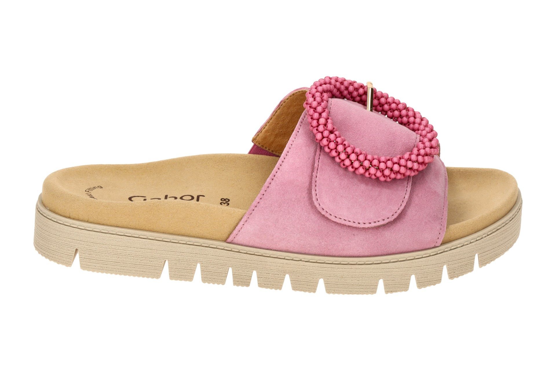 Gabor 63.745.13 Pantolette günstig online kaufen