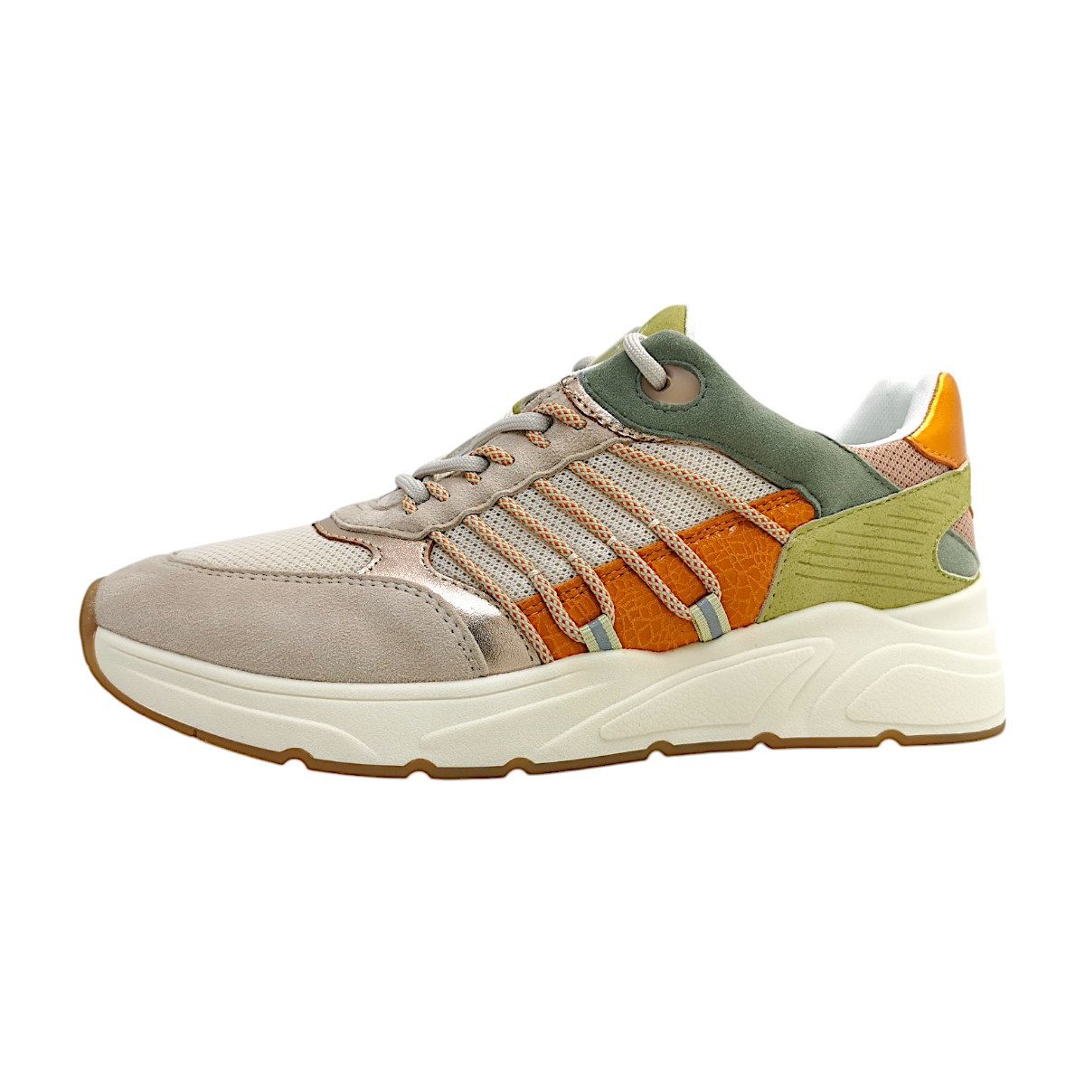 Tamaris Schnürer Schnürschuh günstig online kaufen
