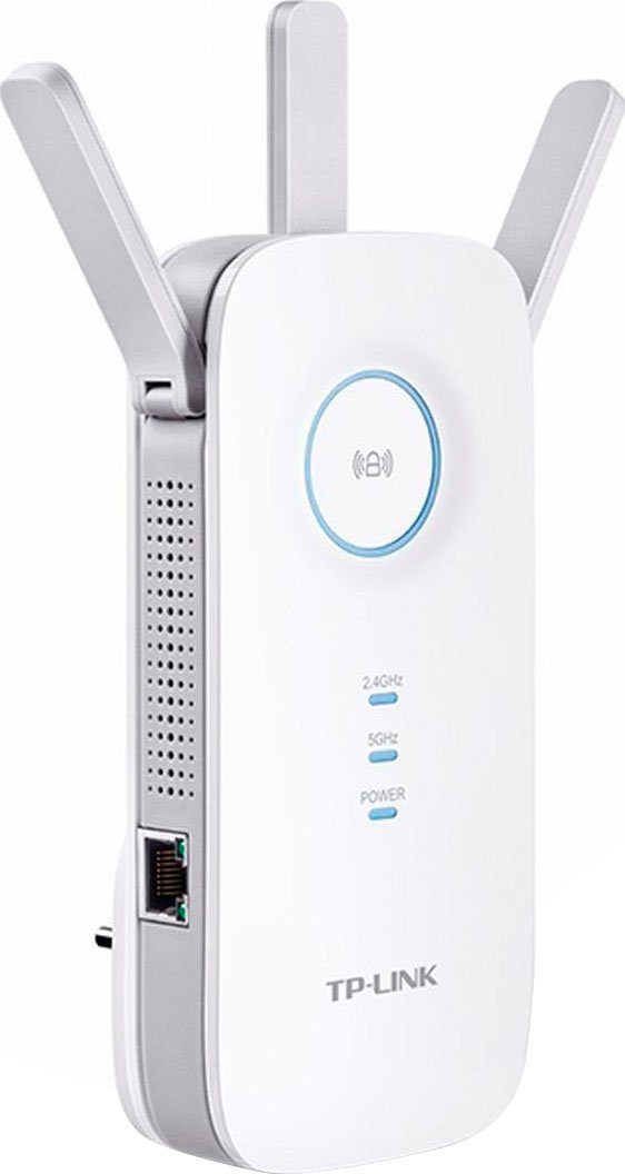 tp-link RE450 AC1750 WLAN AC Repeater WLAN-Repeater