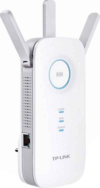 TP-Link RE450 AC1750 WLAN AC Repeater WLAN-Repeater