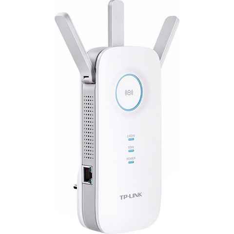 tp-link RE450 AC1750 WLAN AC Repeater WLAN-Repeater
