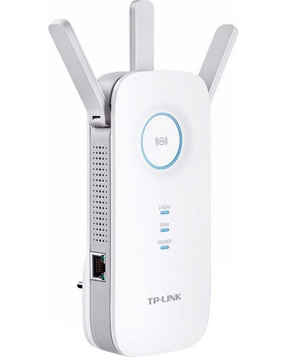 TP-Link RE450 AC1750 WLAN AC Repeater WLAN-Repeater