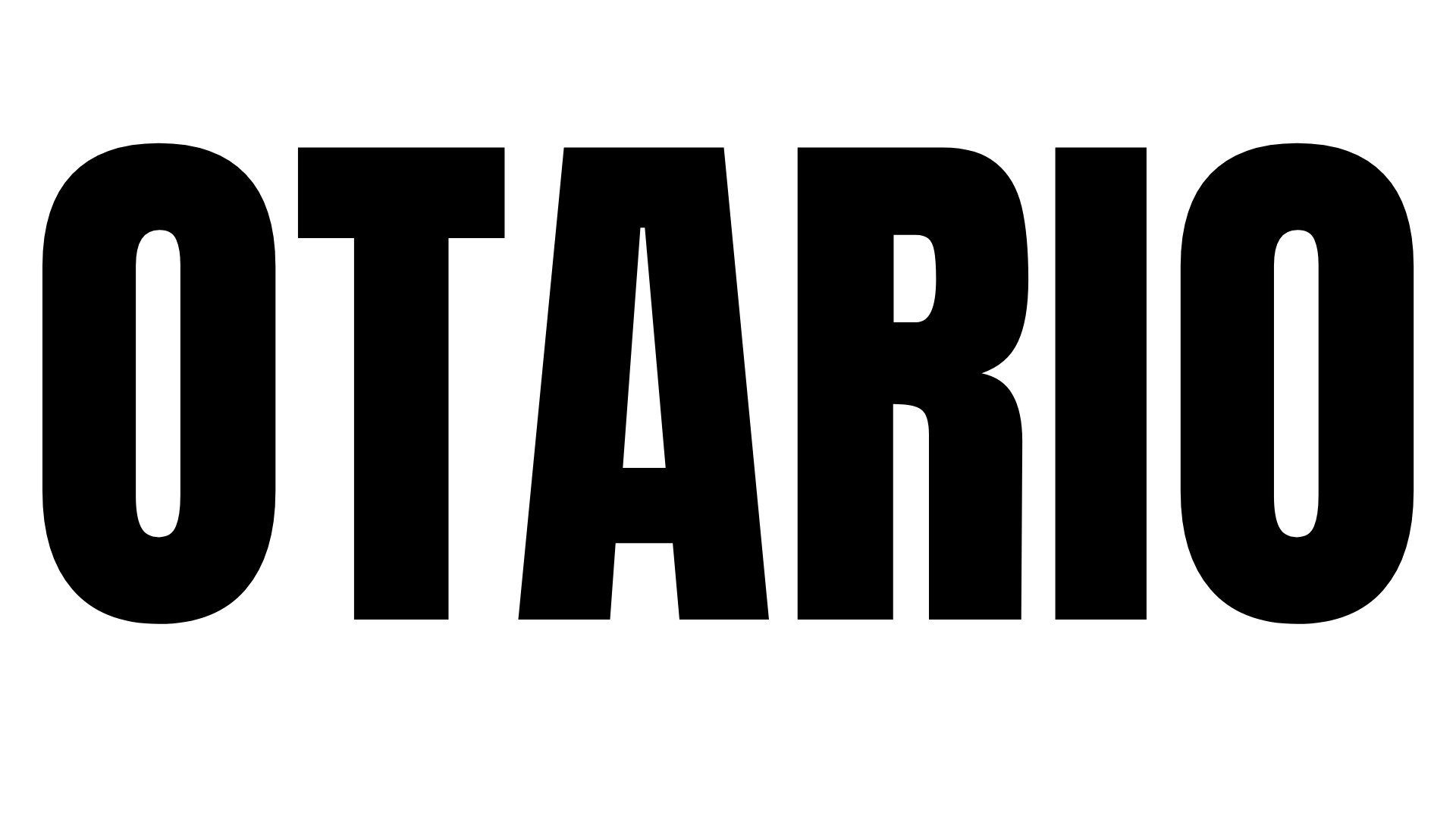 Otario