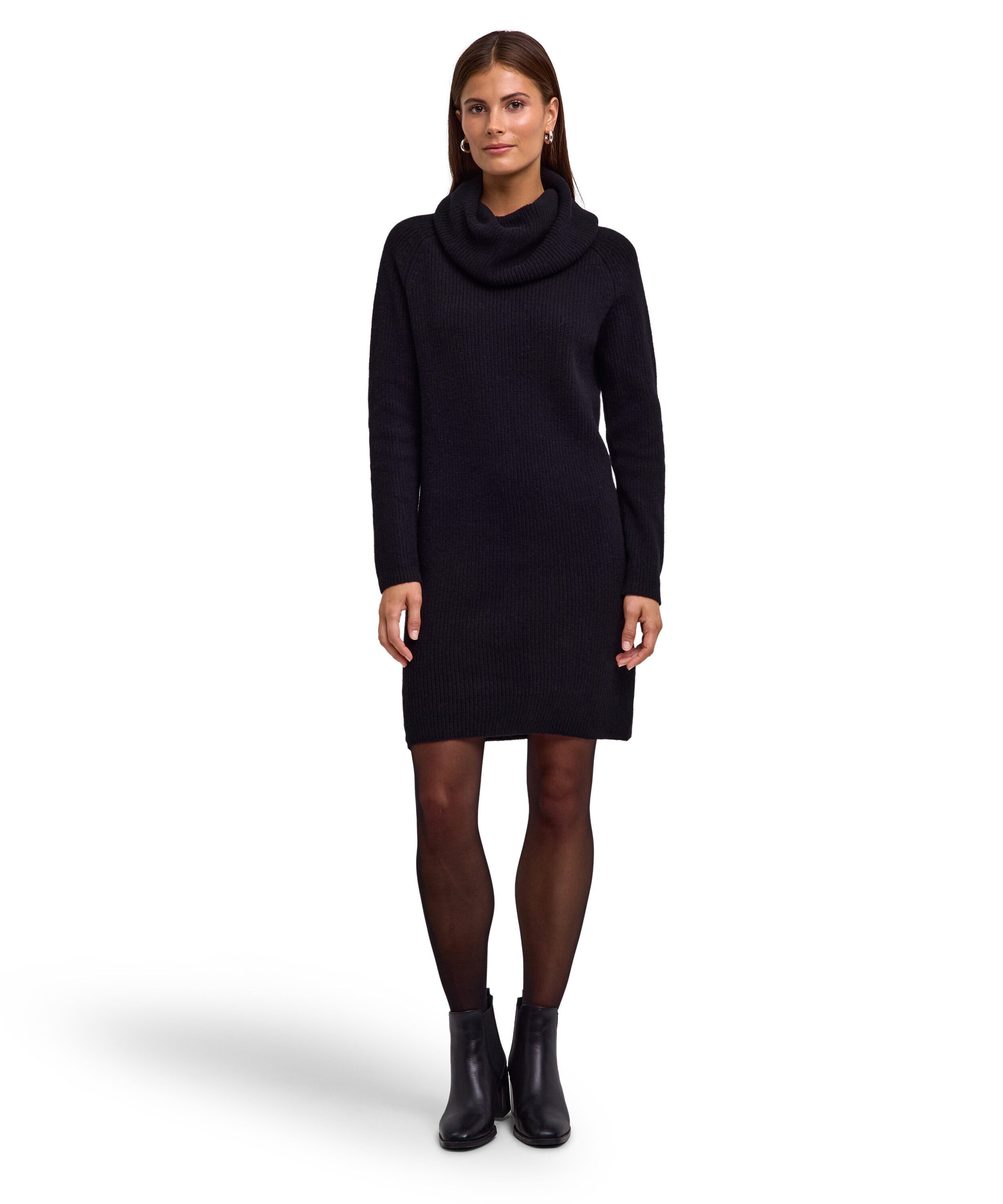 FALKE Strickkleid (1-tlg) günstig online kaufen