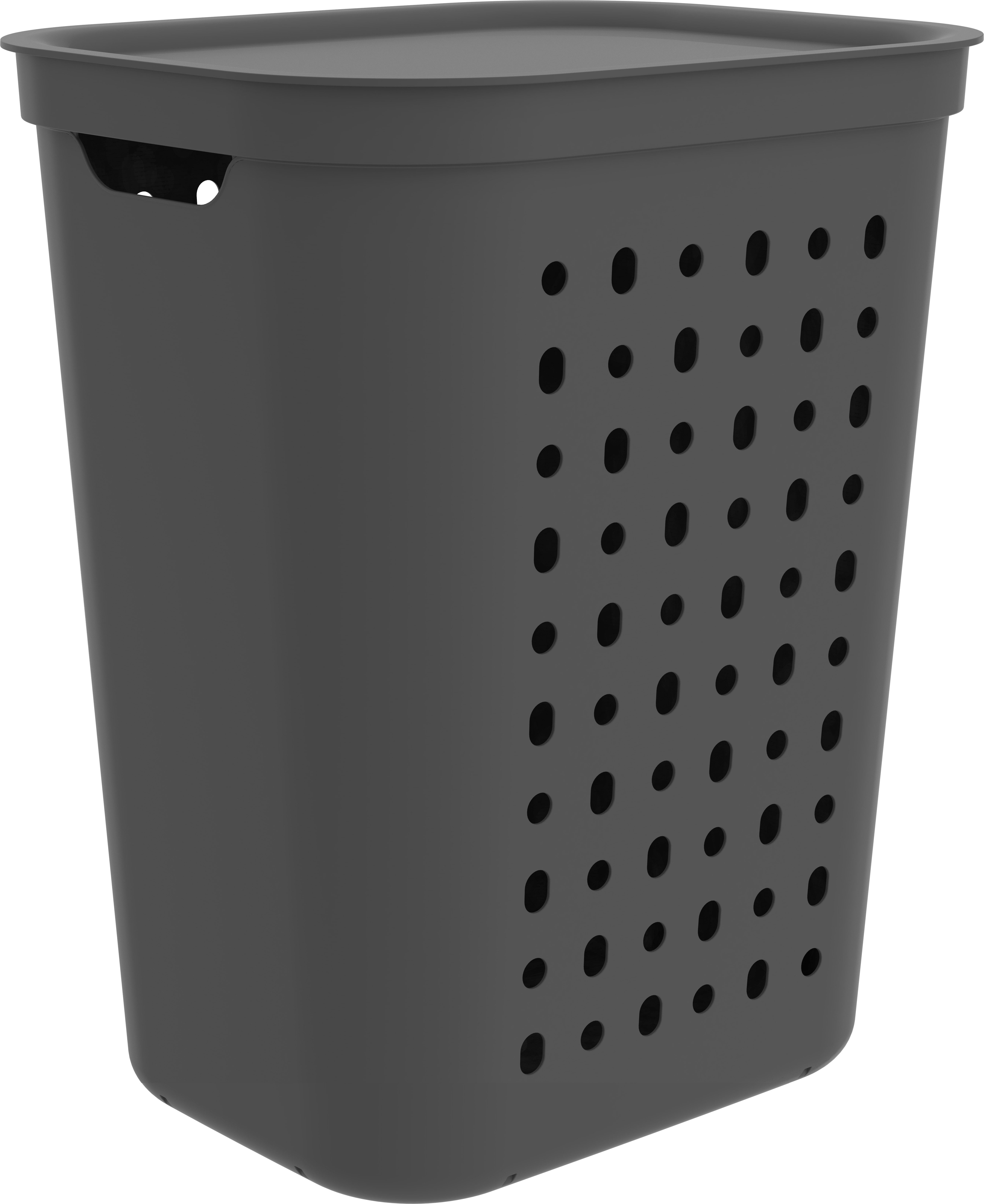 ROTHO Wäschekorb Корзины для белья 55 Liter JONA
