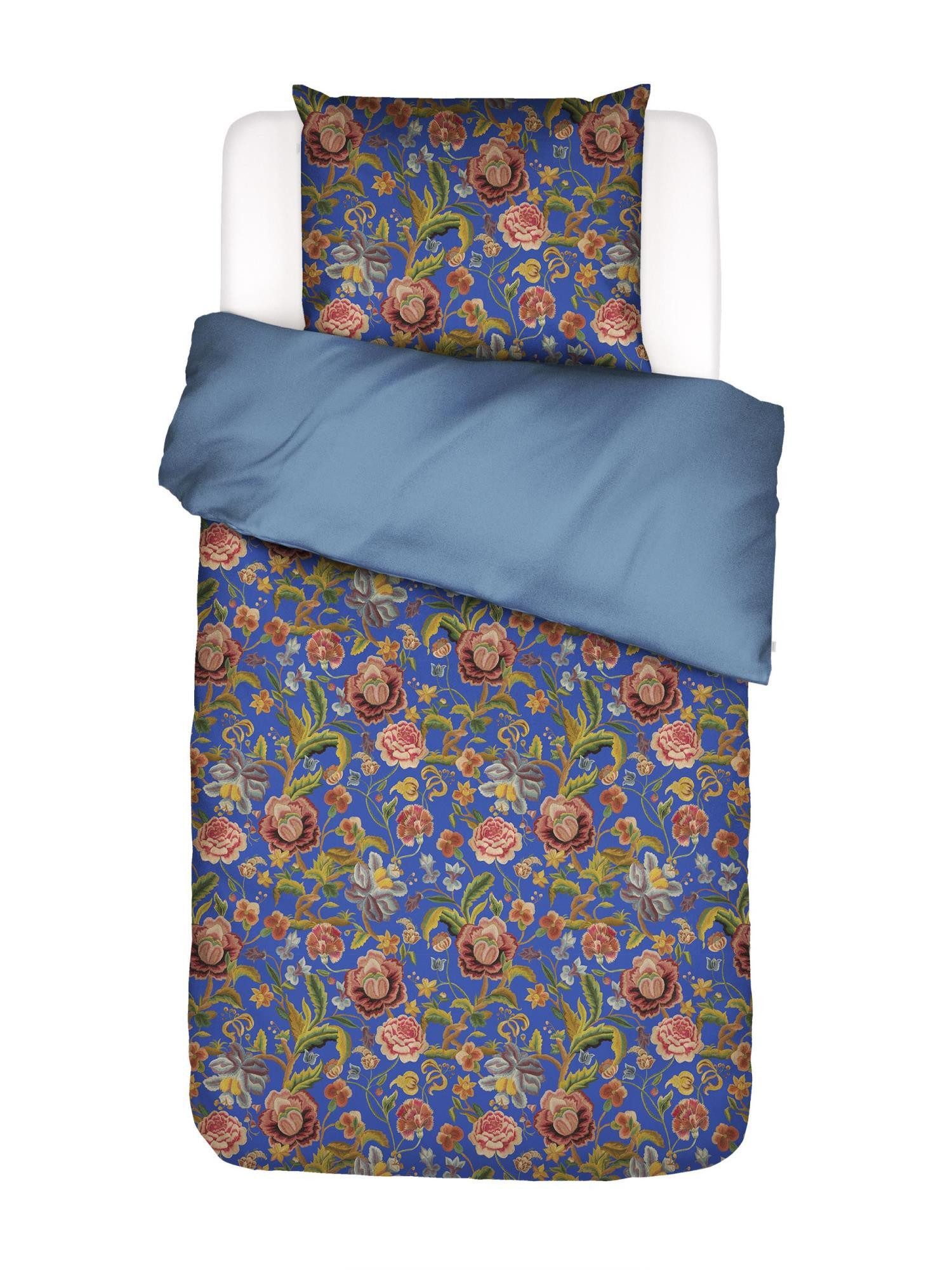 Essenza Bettwäsche Roselina, Satin, 2 teilig, günstig online kaufen