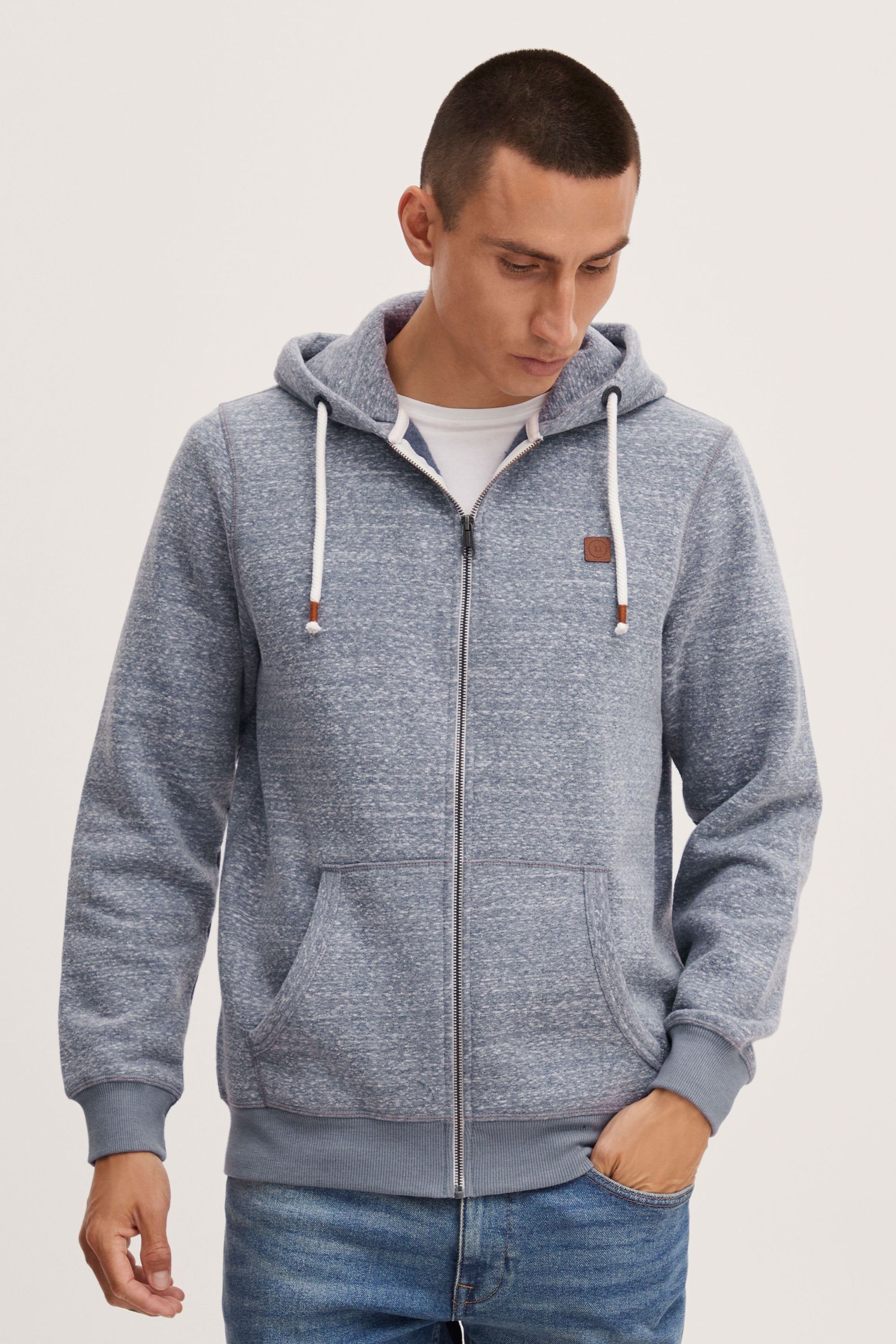 11 Project Kapuzensweatjacke 11 Project PRBjarne günstig online kaufen