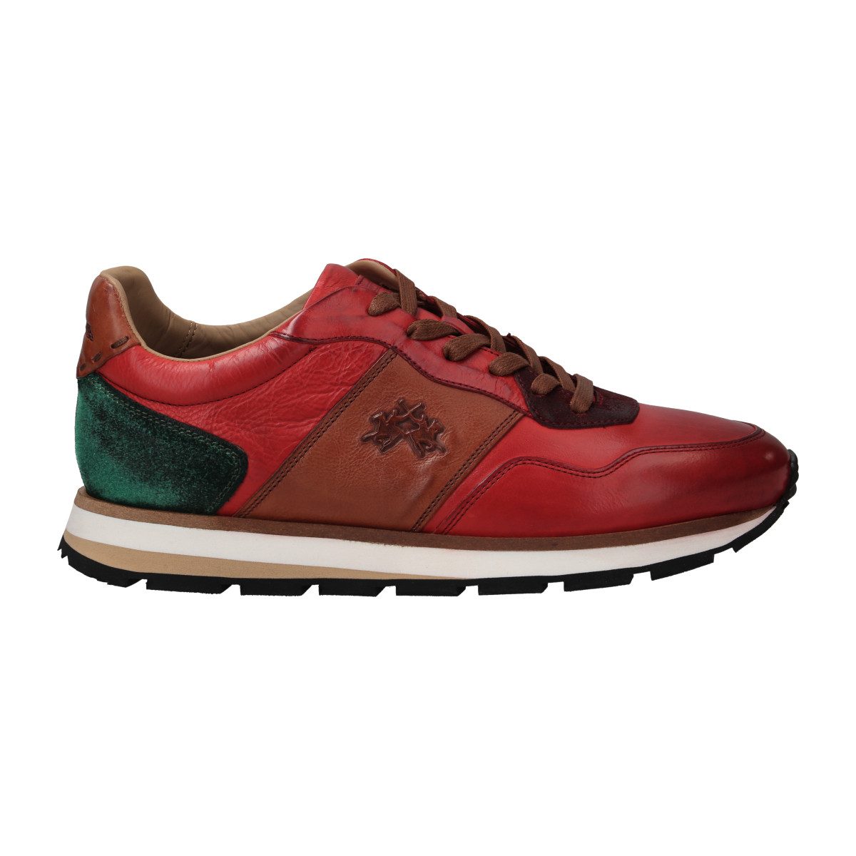 MOCASIN FERGUS Mokassin