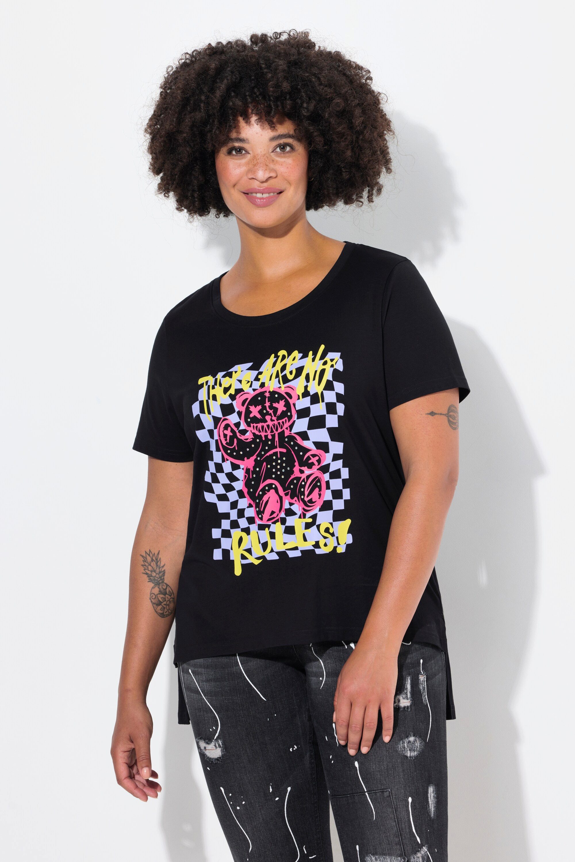 Angel of Style T-Shirt T-Shirt Boxy günstig online kaufen