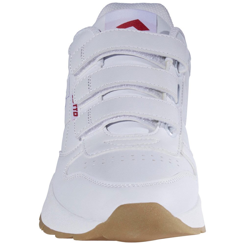 Lotto Sneaker - mit Flexkerben für einen natürlichen Bewegungsablauf