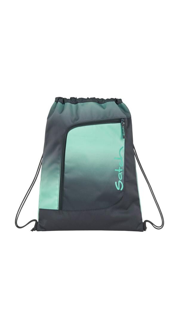 Gradient Mint