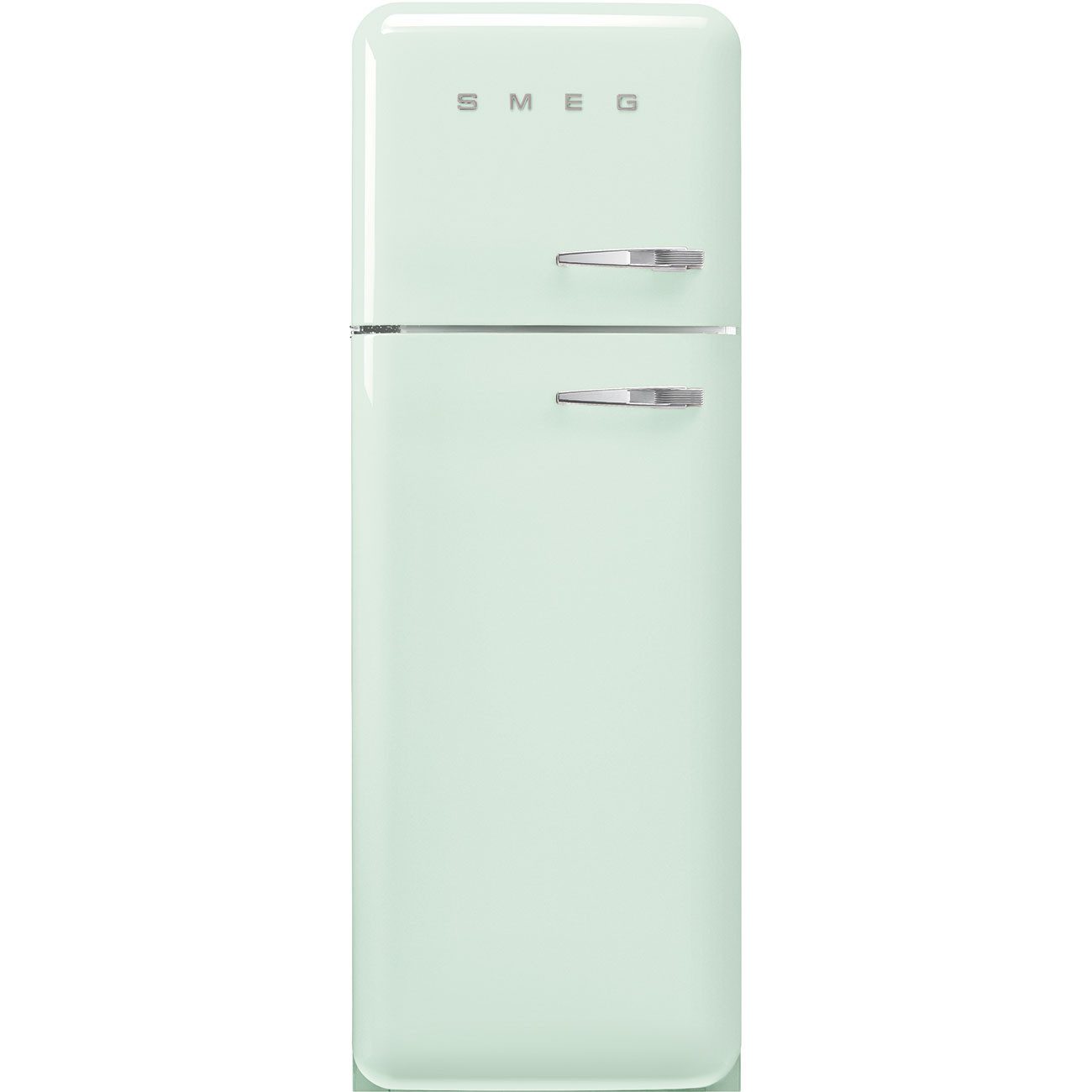 Smeg Kühl-/Gefrierkombination FAB30LPG5, 172.0 cm hoch, 60.1 cm breit, Retro design