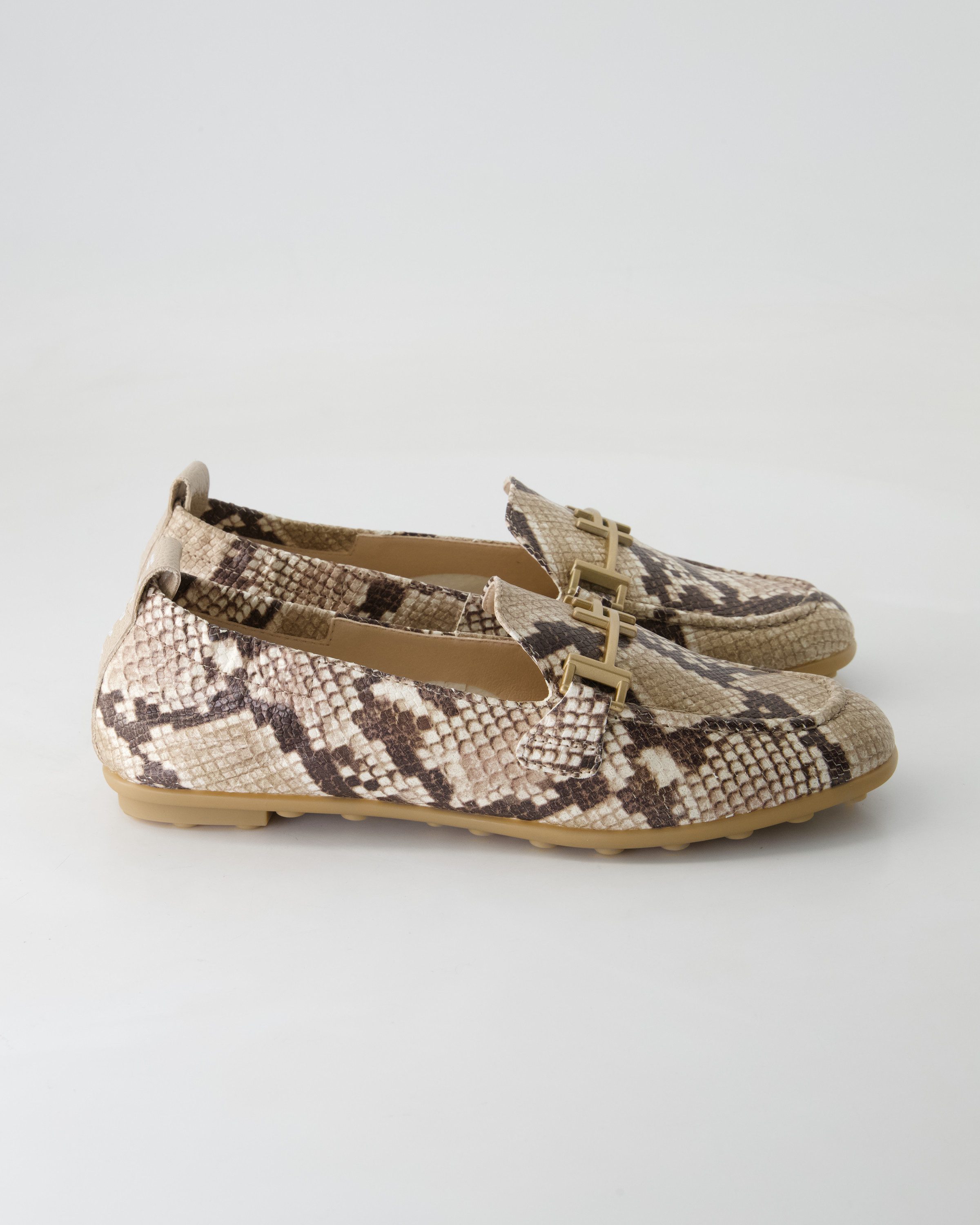 Hispanitas Hv254027 Slipper Obermaterial: Leder günstig online kaufen