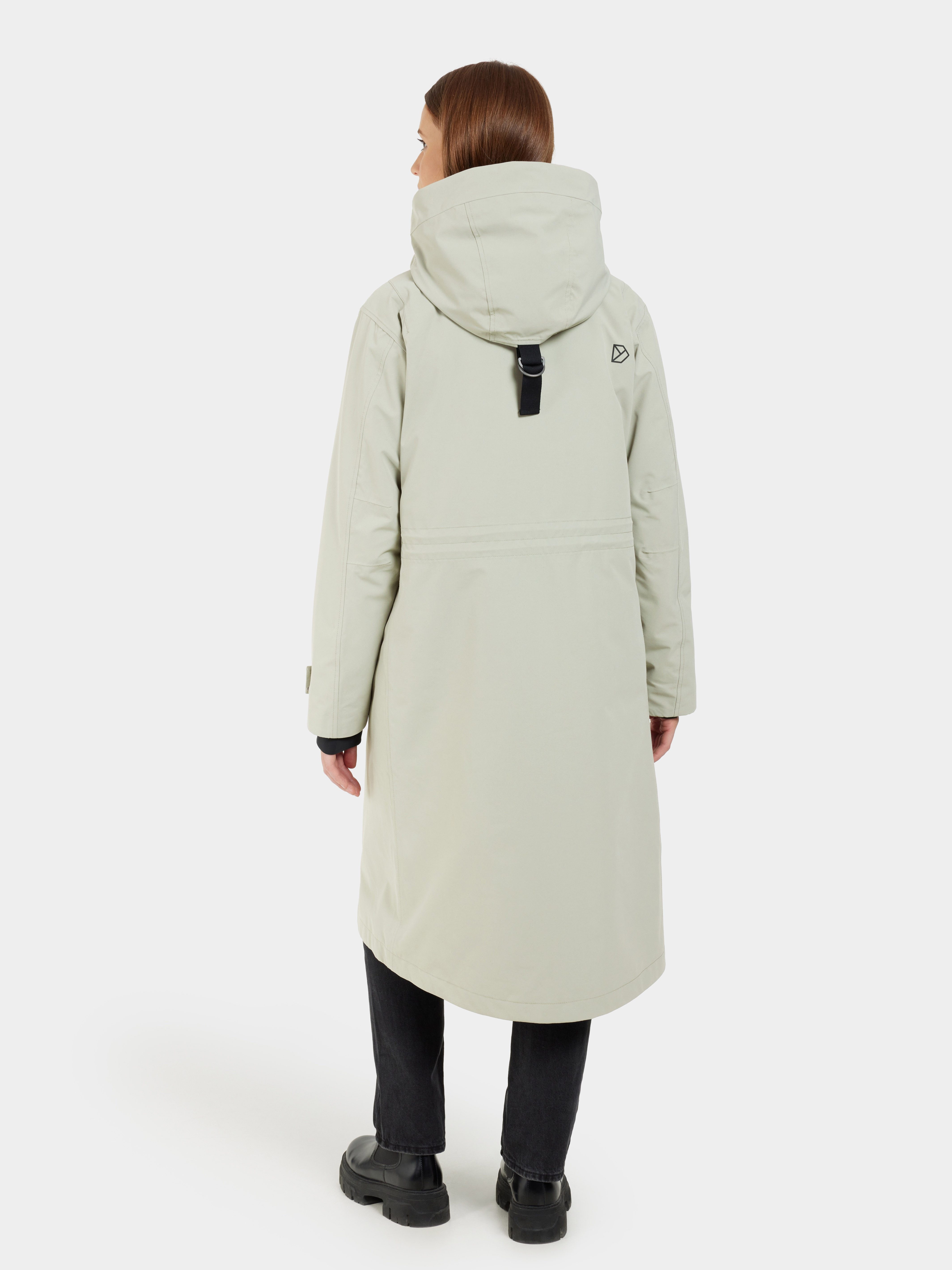 Didriksons Funktionsmantel MIA WNS PARKA L günstig online kaufen