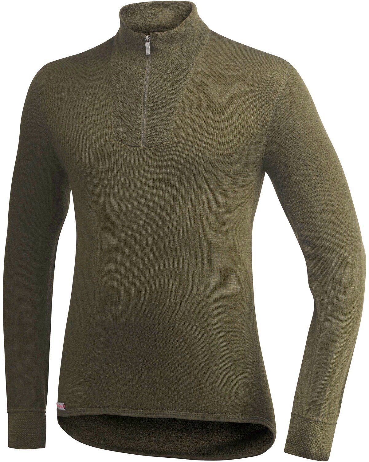 Woolpower Unterhemd Unterzieh-Troyer 400 günstig online kaufen