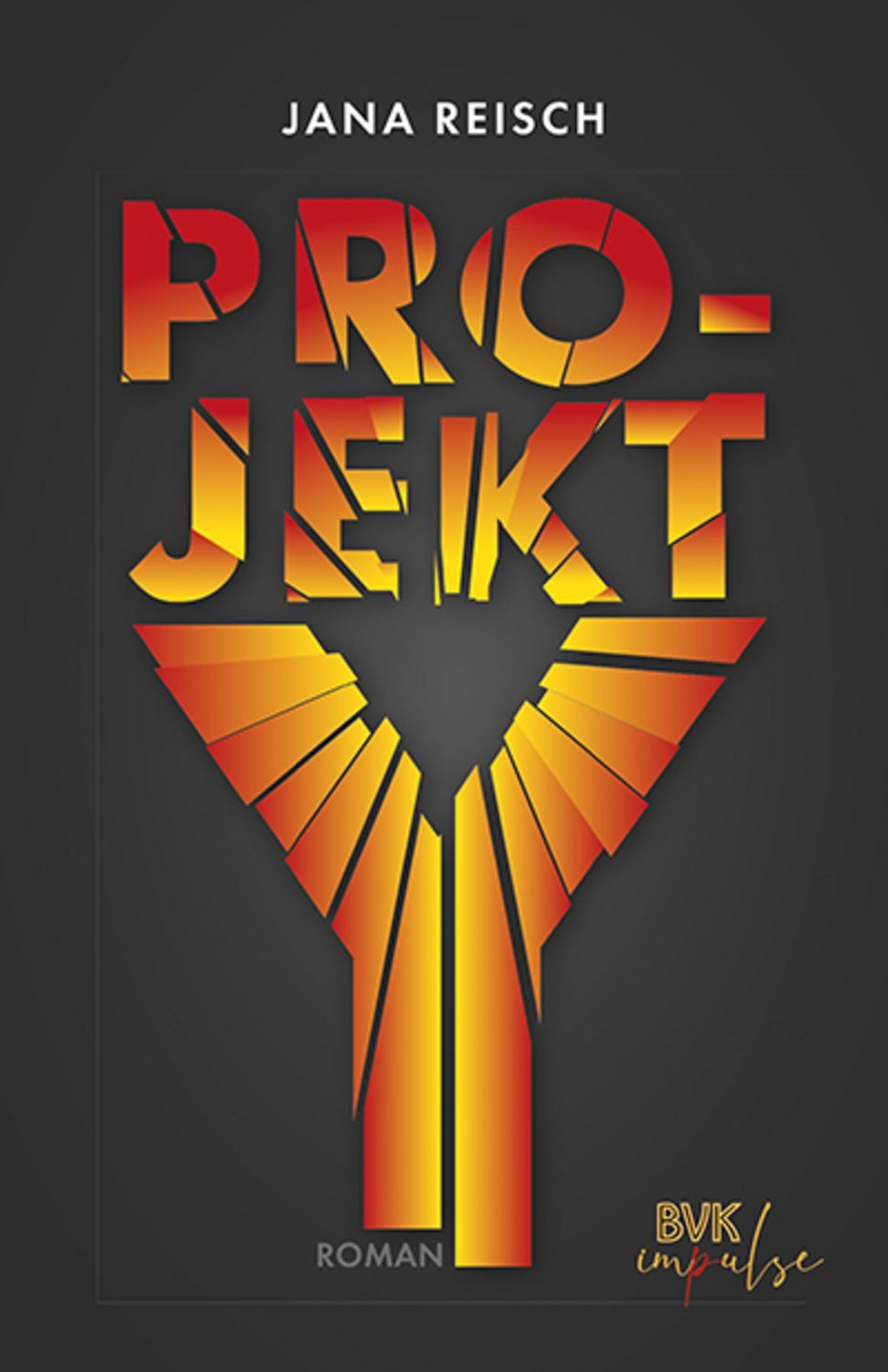 Projekt Y / Jana Reisch