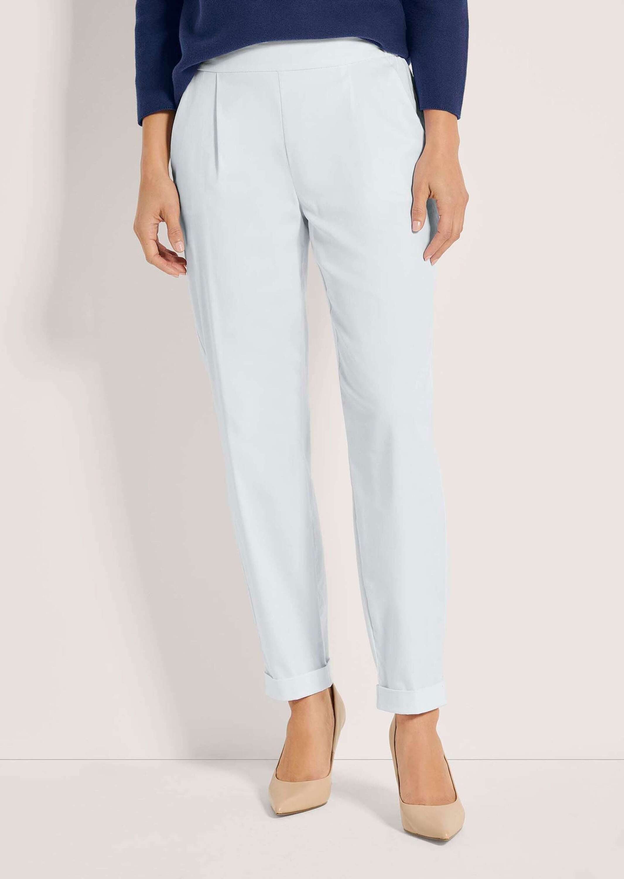 MADELEINE 7/8-Hose 7/8-Hose zum Schlüpfen günstig online kaufen