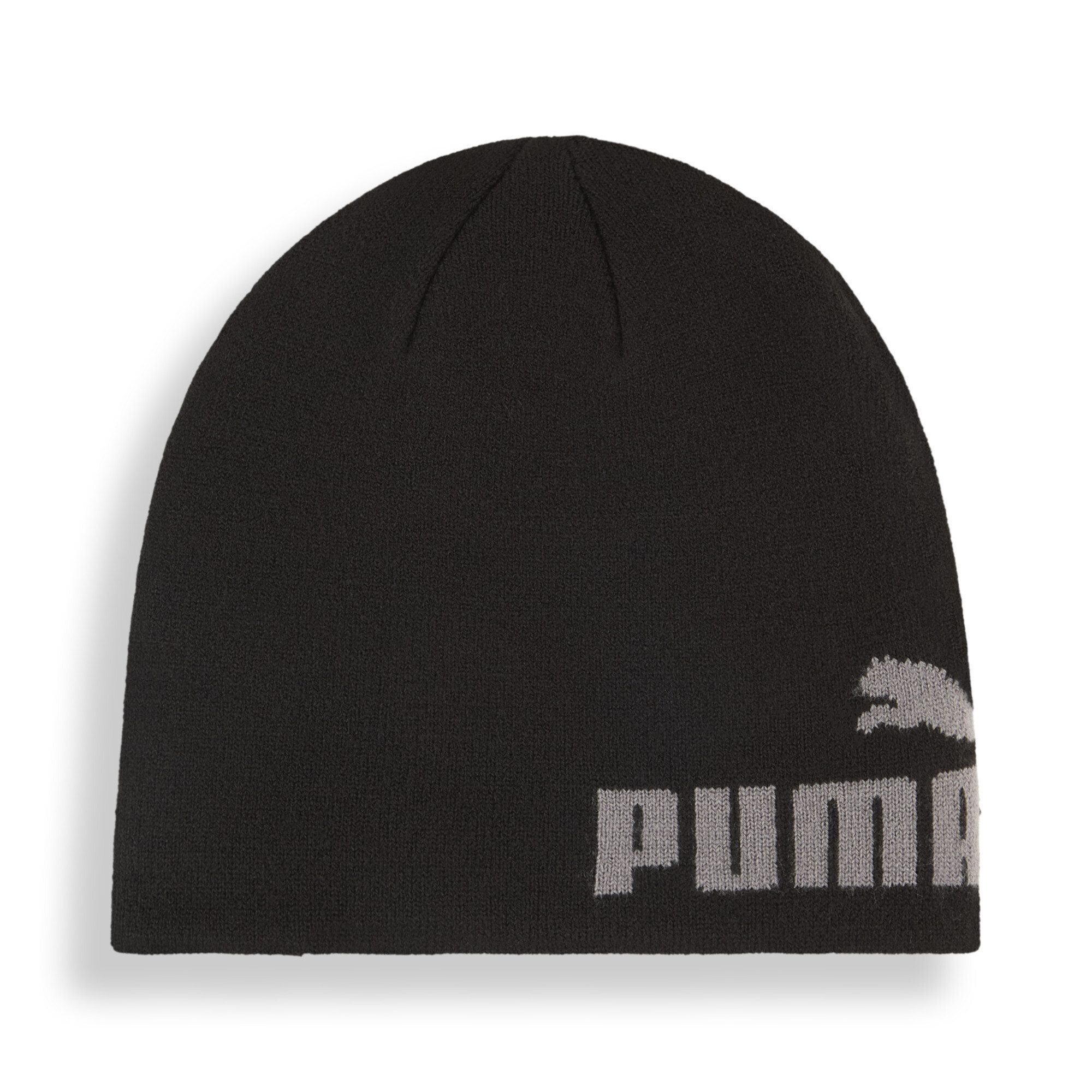 PUMA Beanie Essentials Beanie ohne Umschlag Jugendliche
