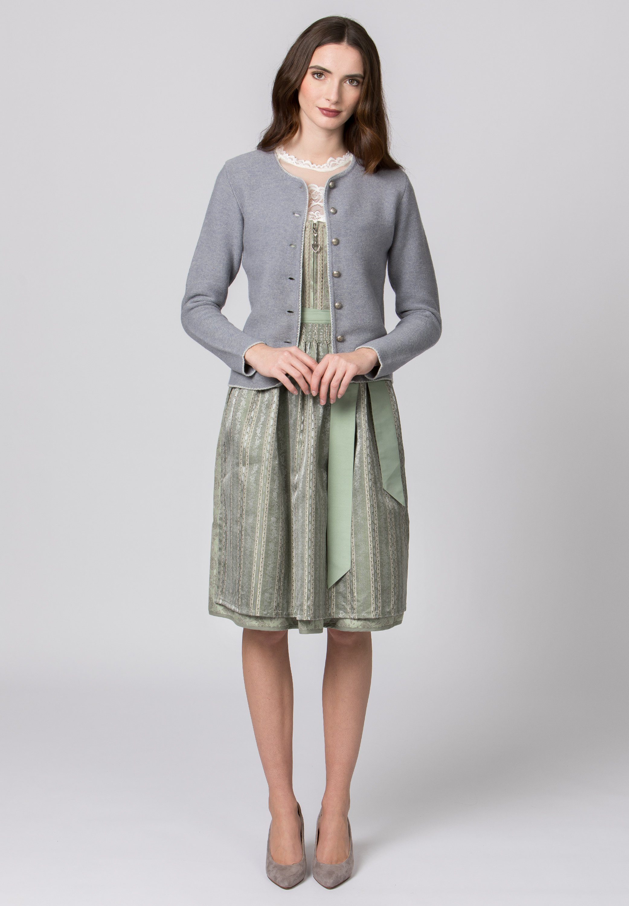 Stockerpoint Trachtenstrickjacke Marissa günstig online kaufen