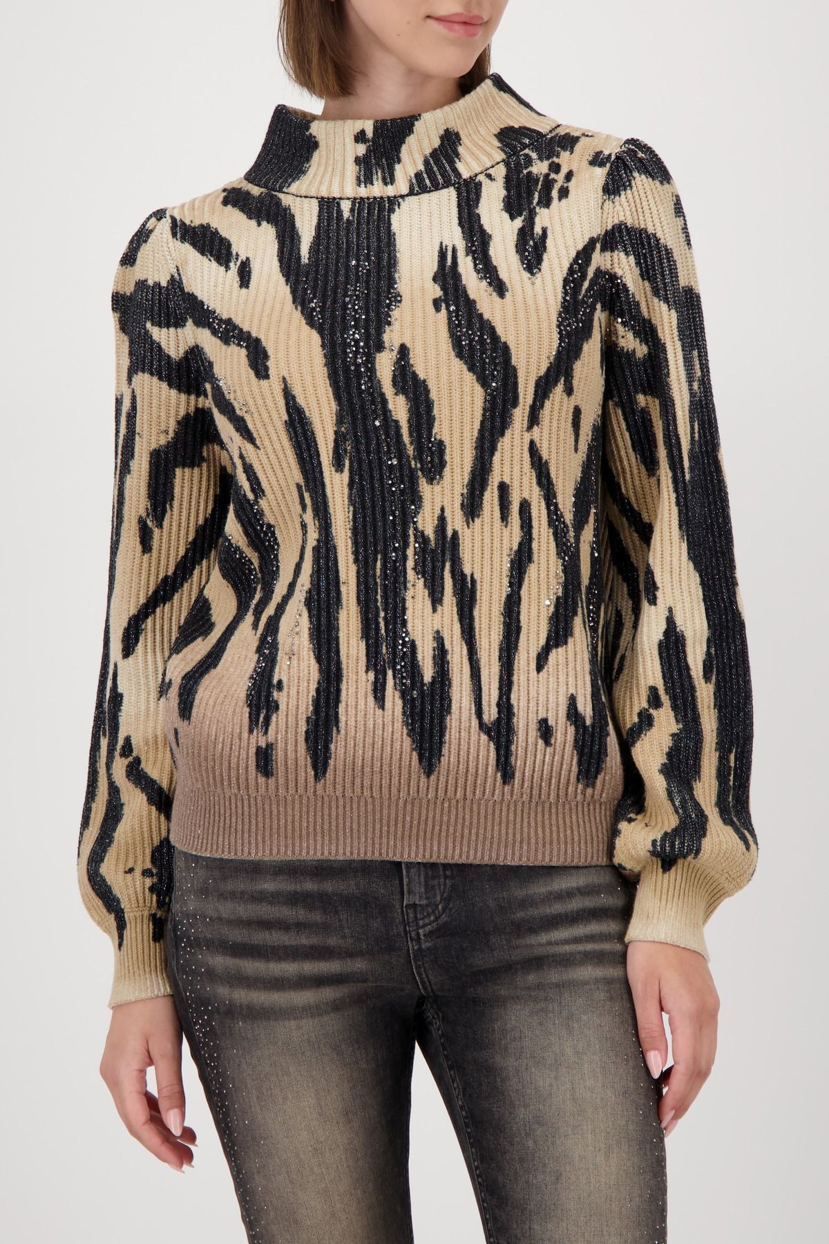 Monari Strickpullover günstig online kaufen
